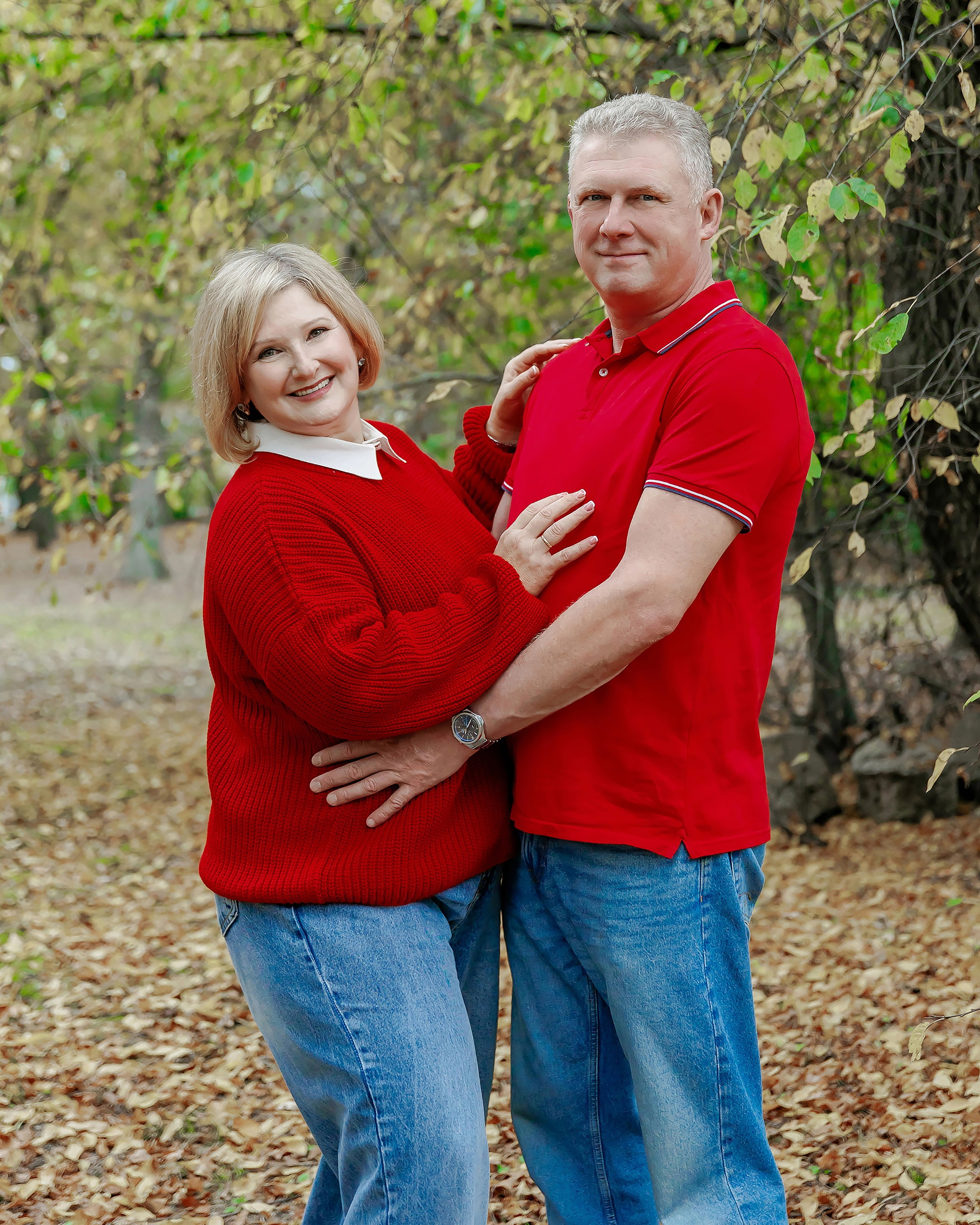 Портфолио. Главная