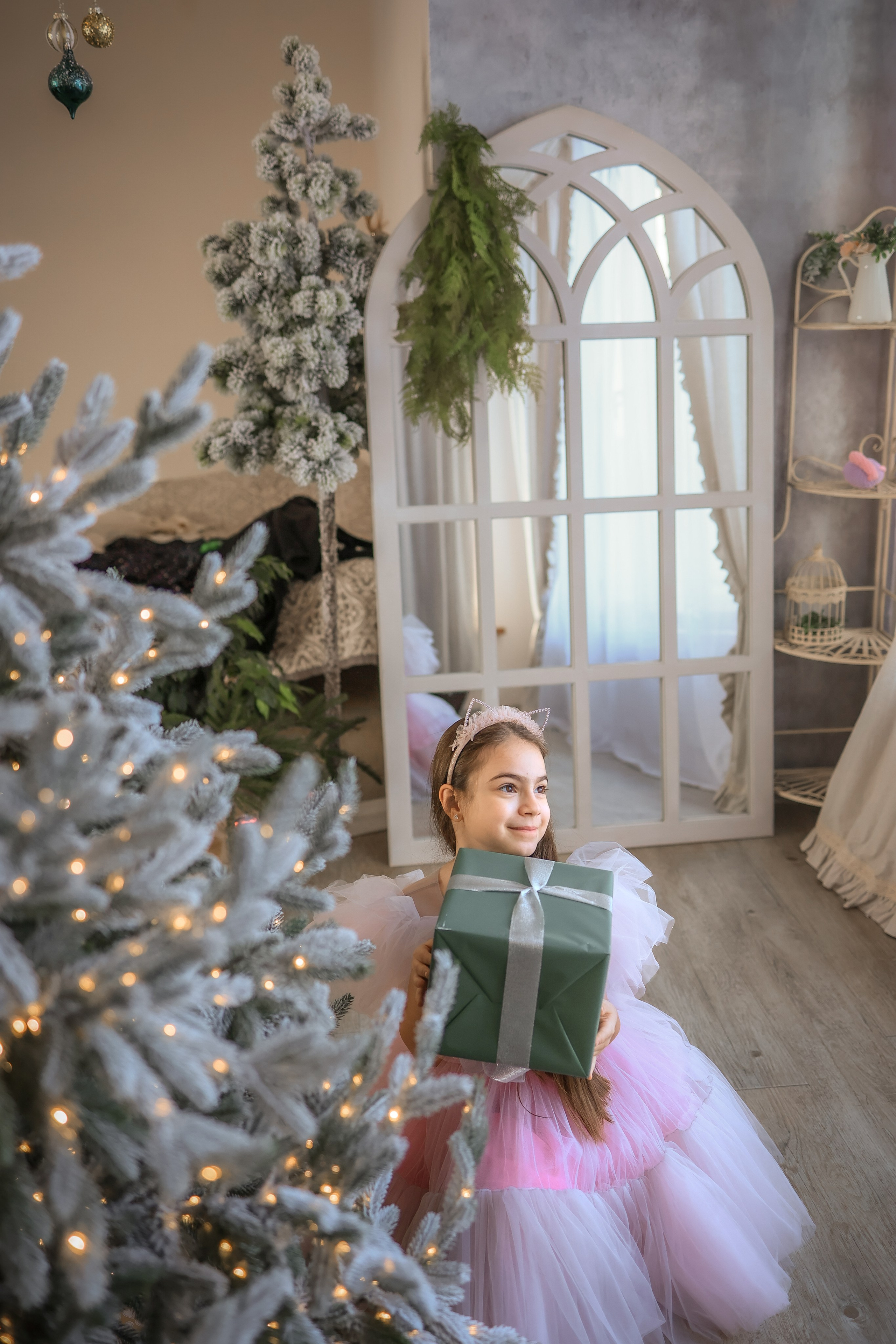 Новый год. ФОТОГРАФ КАМЧАТКА ИРИНА БЕЛОКРЫЛОВА