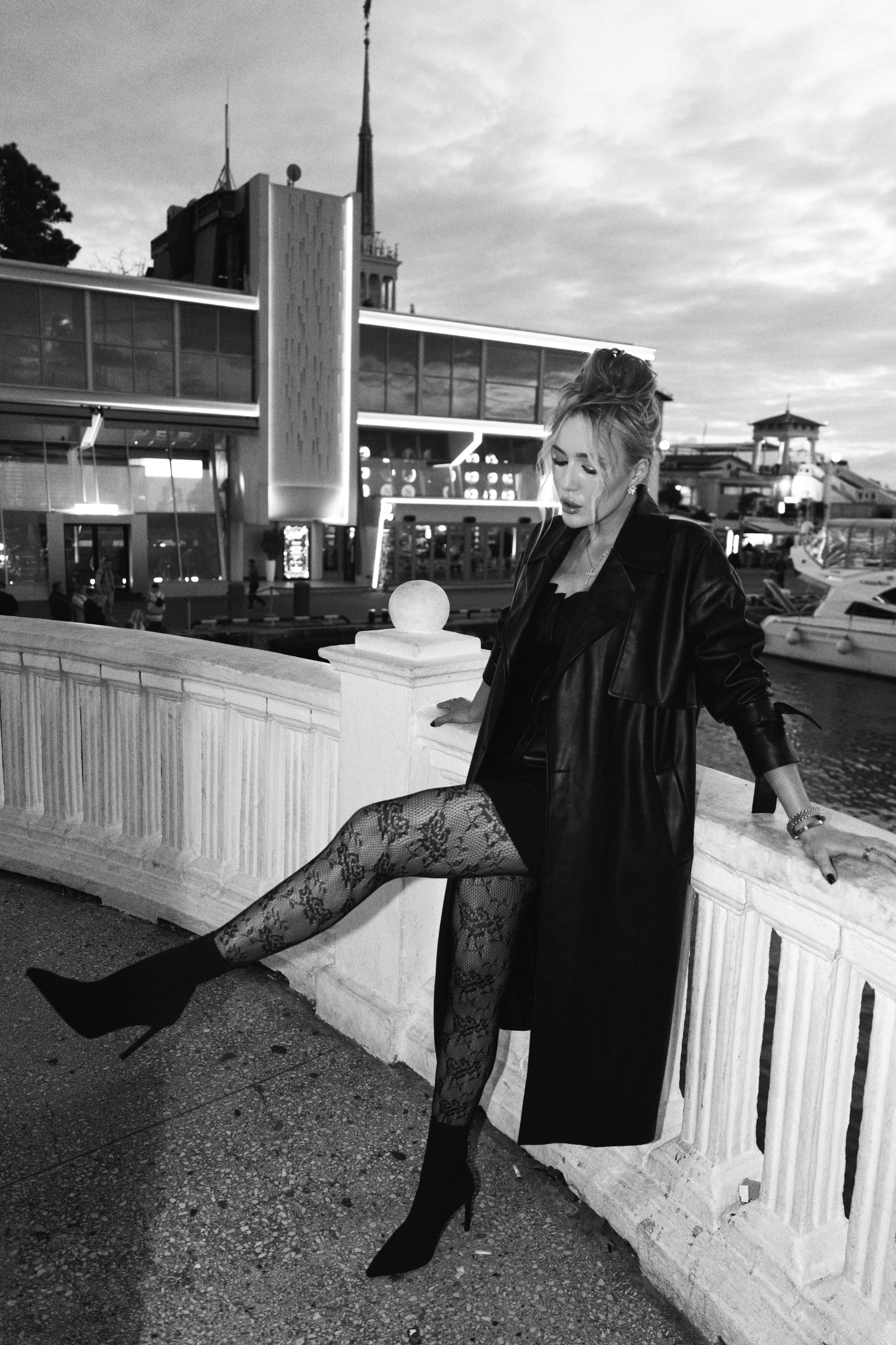 Сочи. Фотограф Маргарита Ступакова