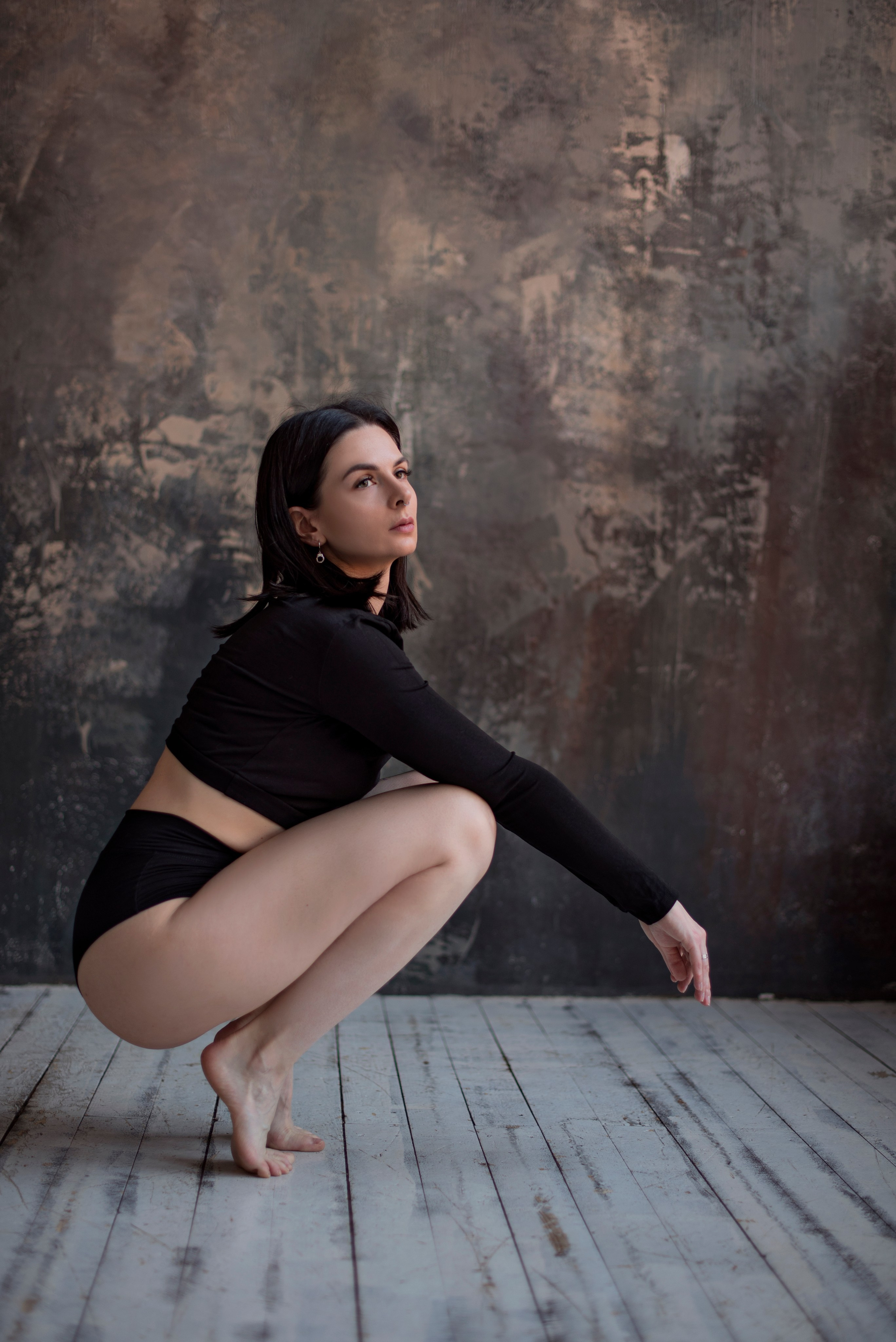 Будуар. Фотограф портретист в Москве Мария Селиванова