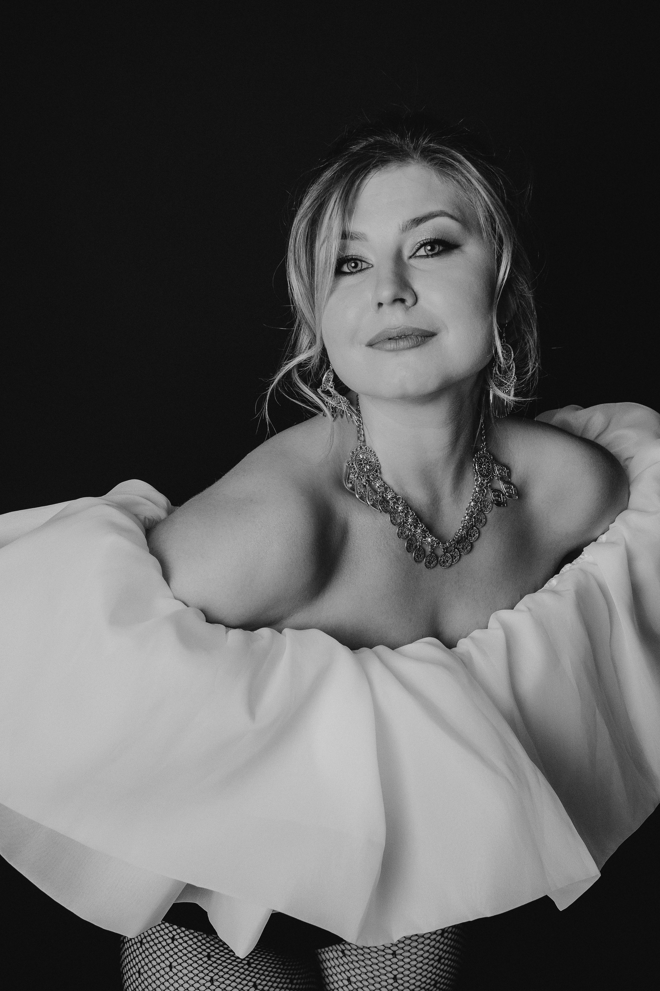 Эльза. Семейный фотограф в Новом Уренгое Алёна Пряженцева