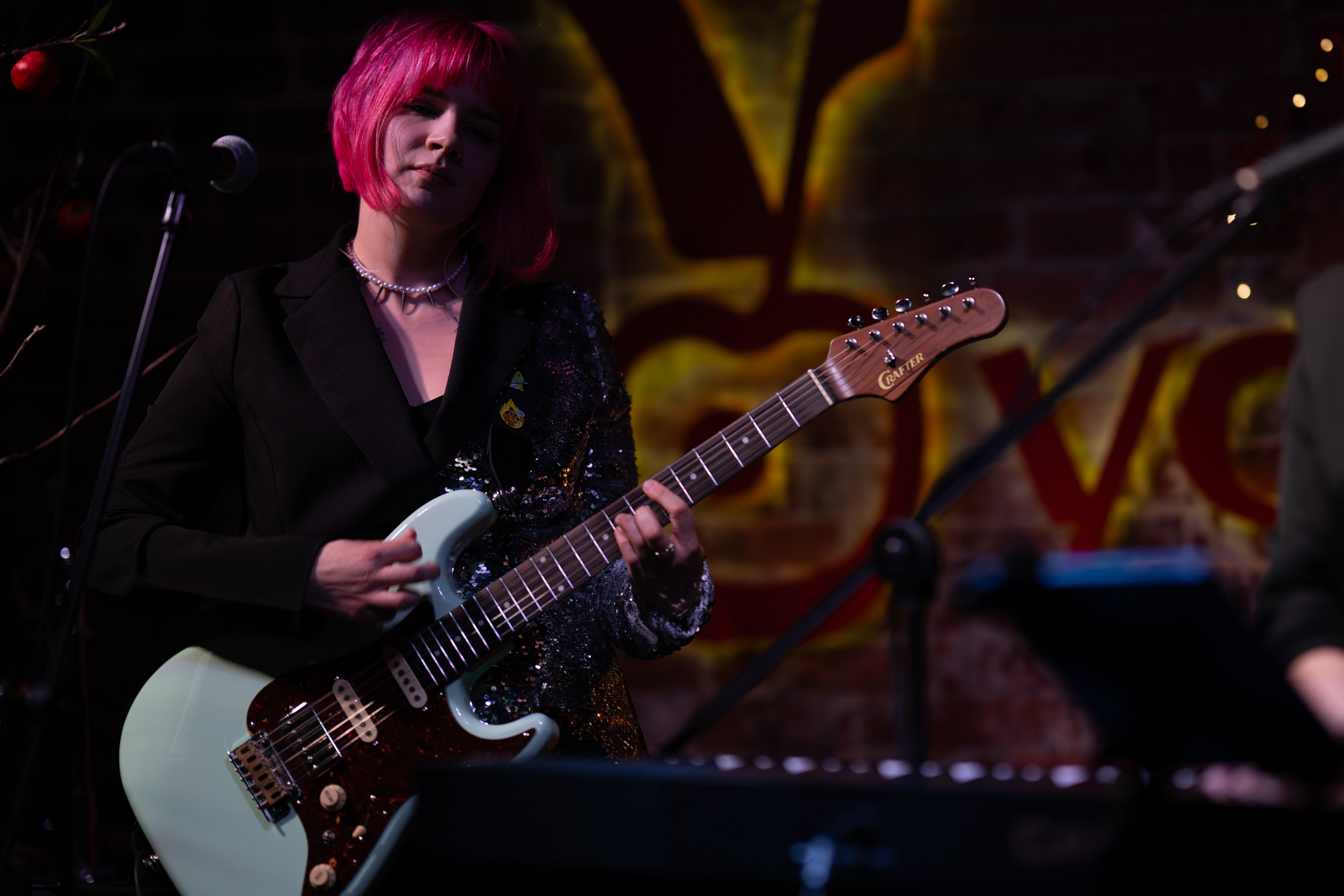 Репортаж. Свободный художник Александр Тулуп в Коломне