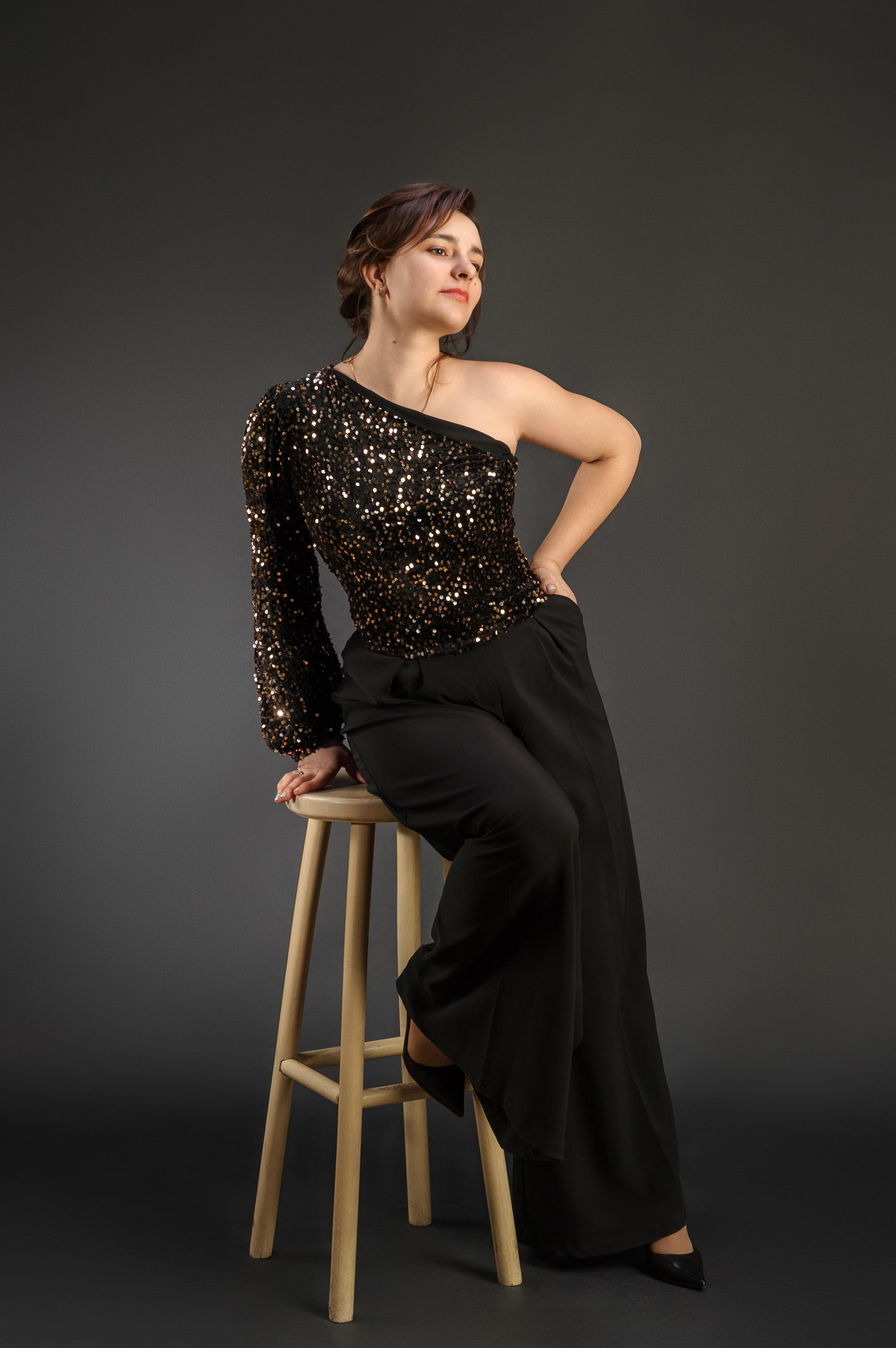 Классическая. Свадебный и семейный фотограф в Курске Андрей Изотов