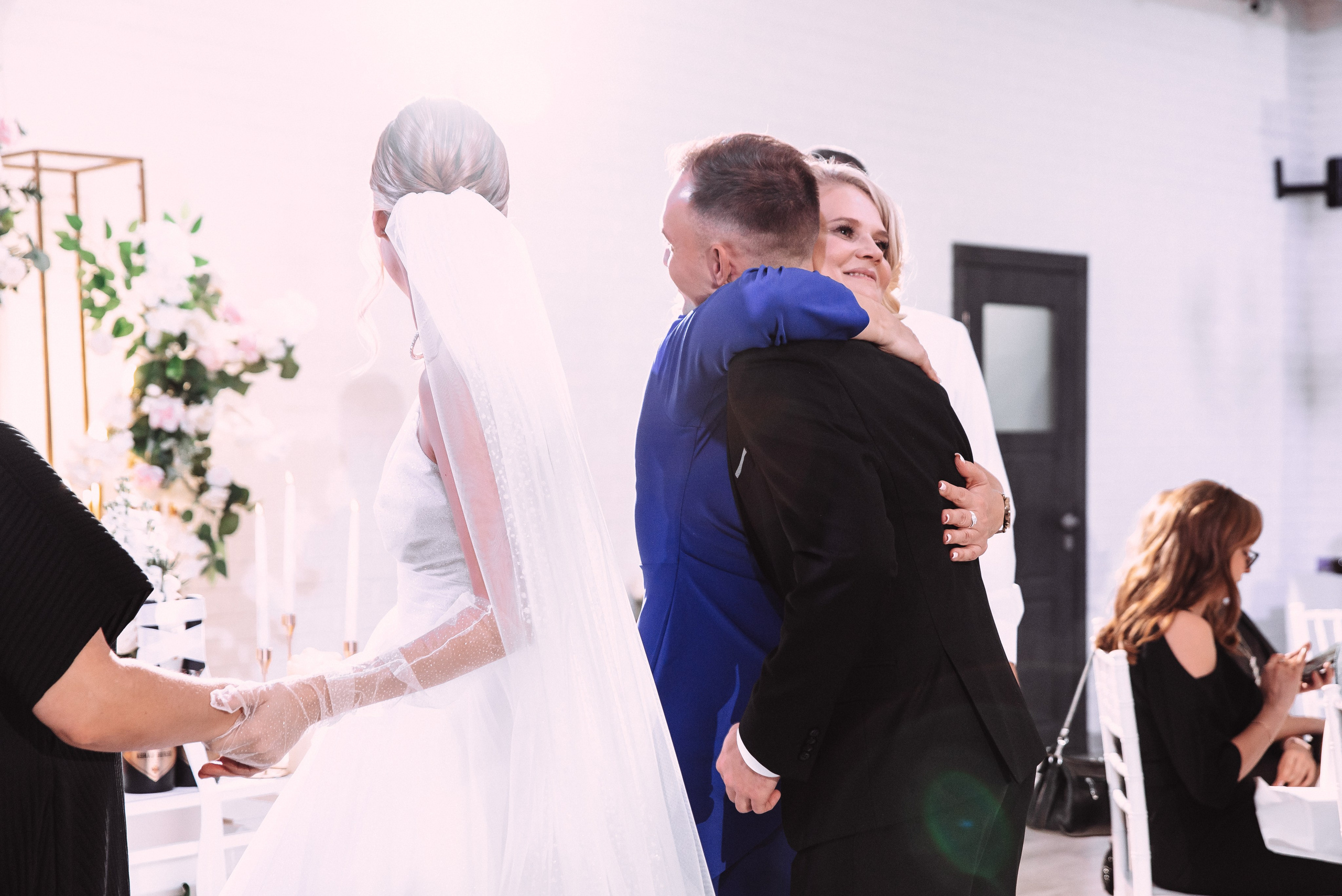 Александр + Кристина. Свадебный и семейный фотограф в Волгограде Олеся Лисицкая