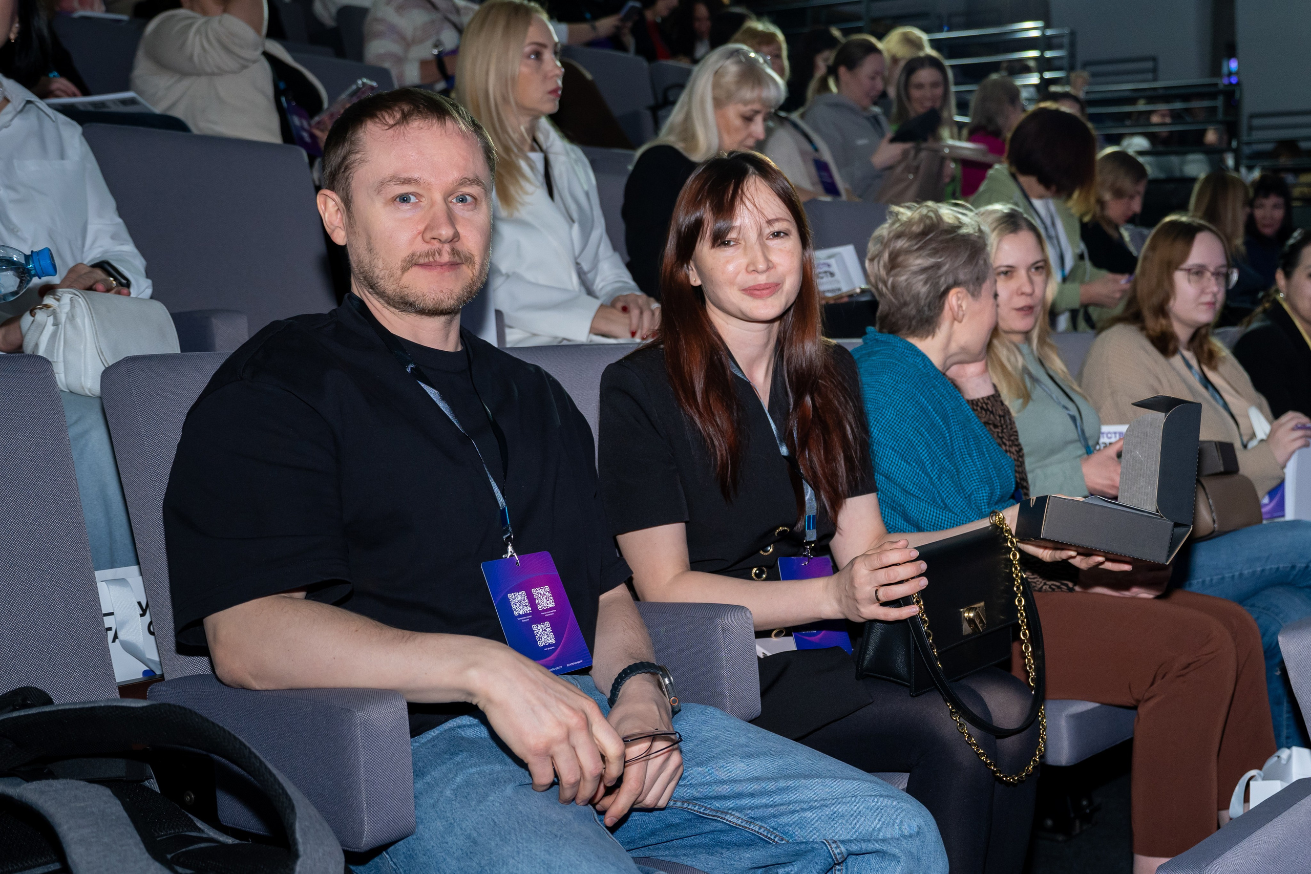 Форум «Я — бухгалтер. Я так считаю!». Фотограф в Екатеринбурге Юрий Кутаев