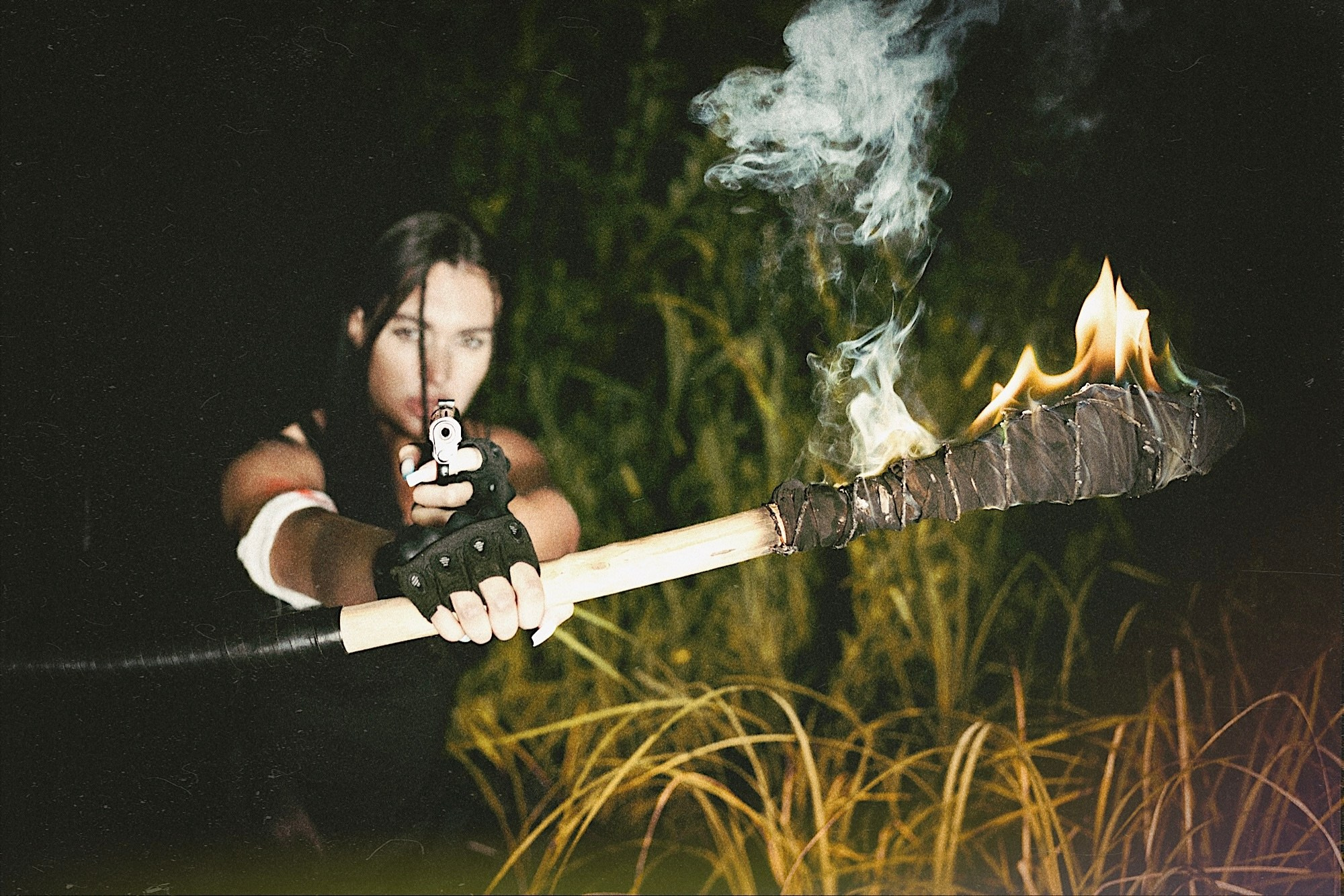 LARA CROFT. Фотограф и Видеограф в Томске