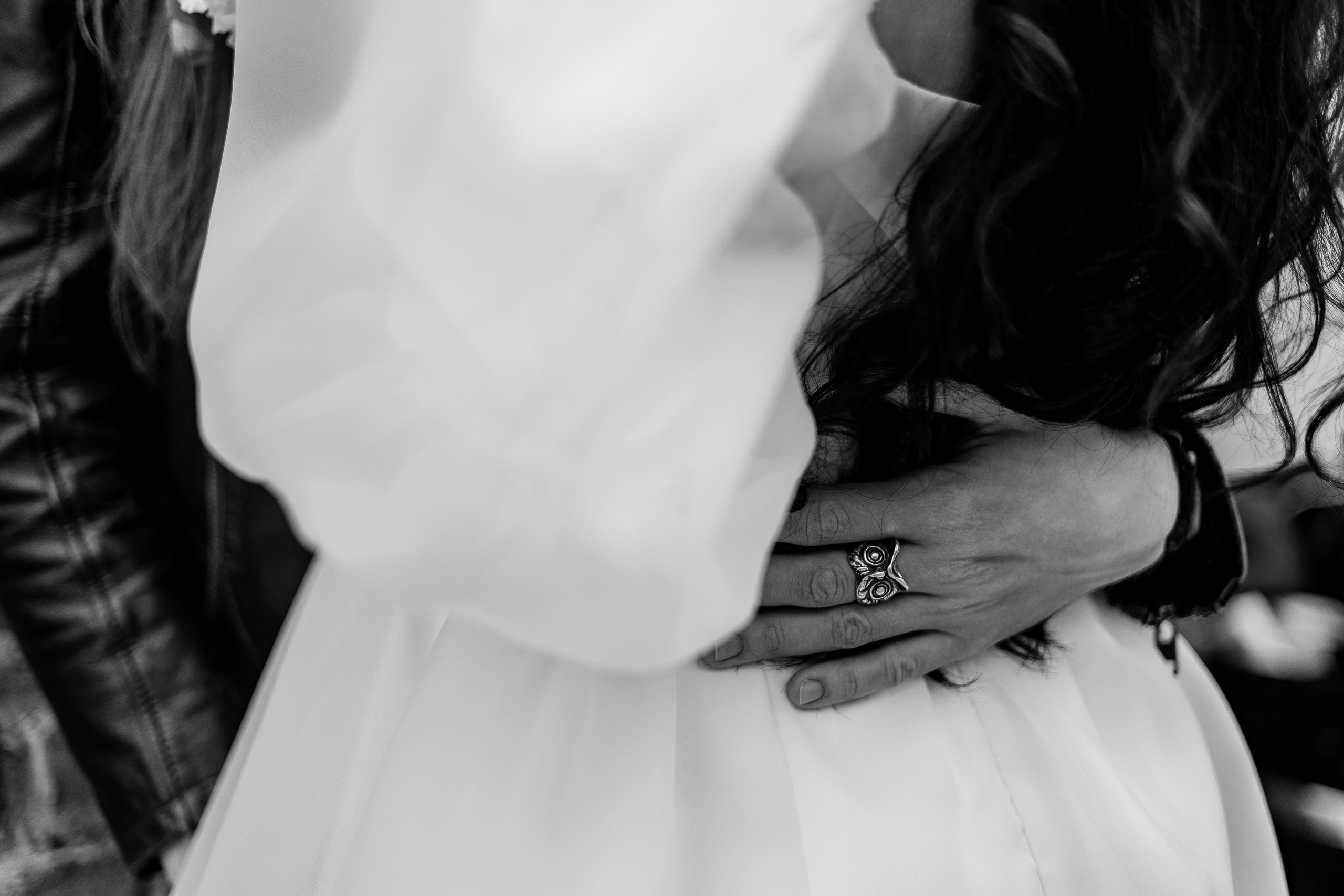 Николай и Ольга | Черняховск, Понарт, замок Инстербург. Фотограф Елена Медок Калининград