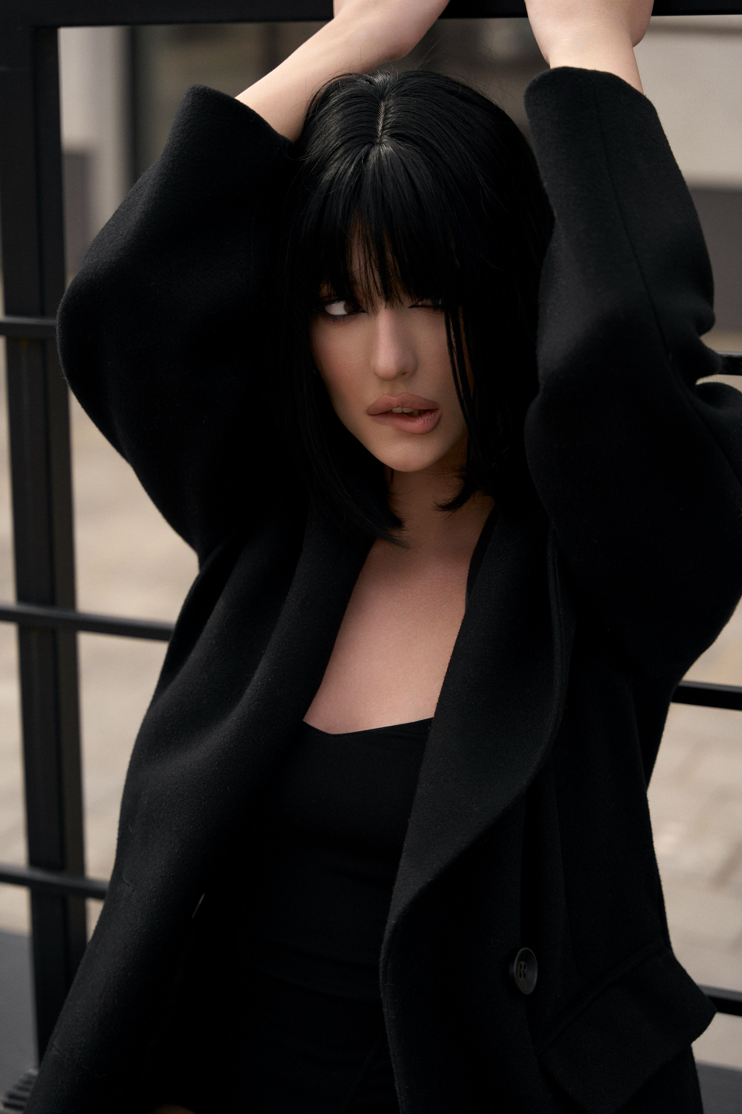 Dasha. DEVYATOVA ALENA