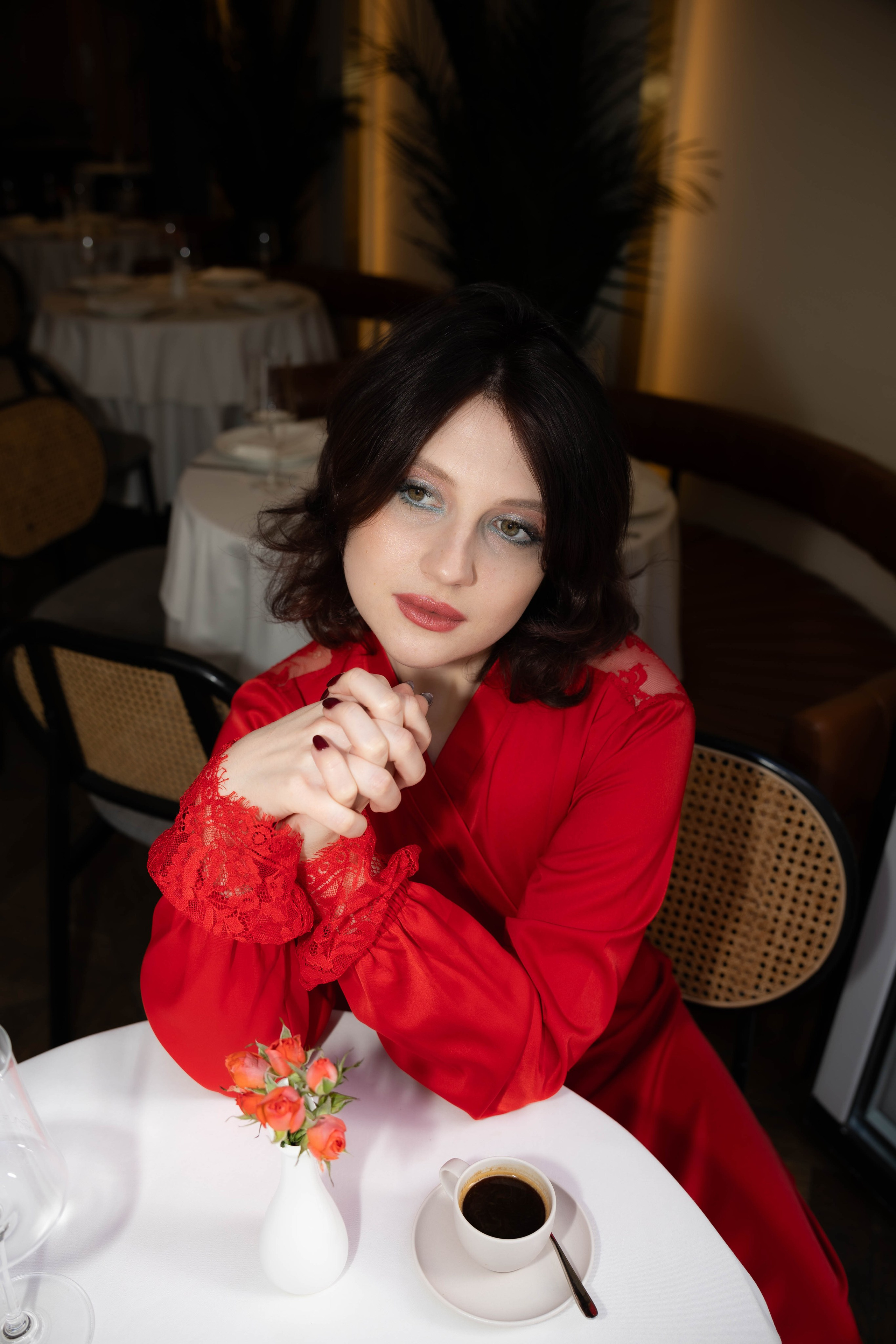 Настя. Семейный и портретный фотограф