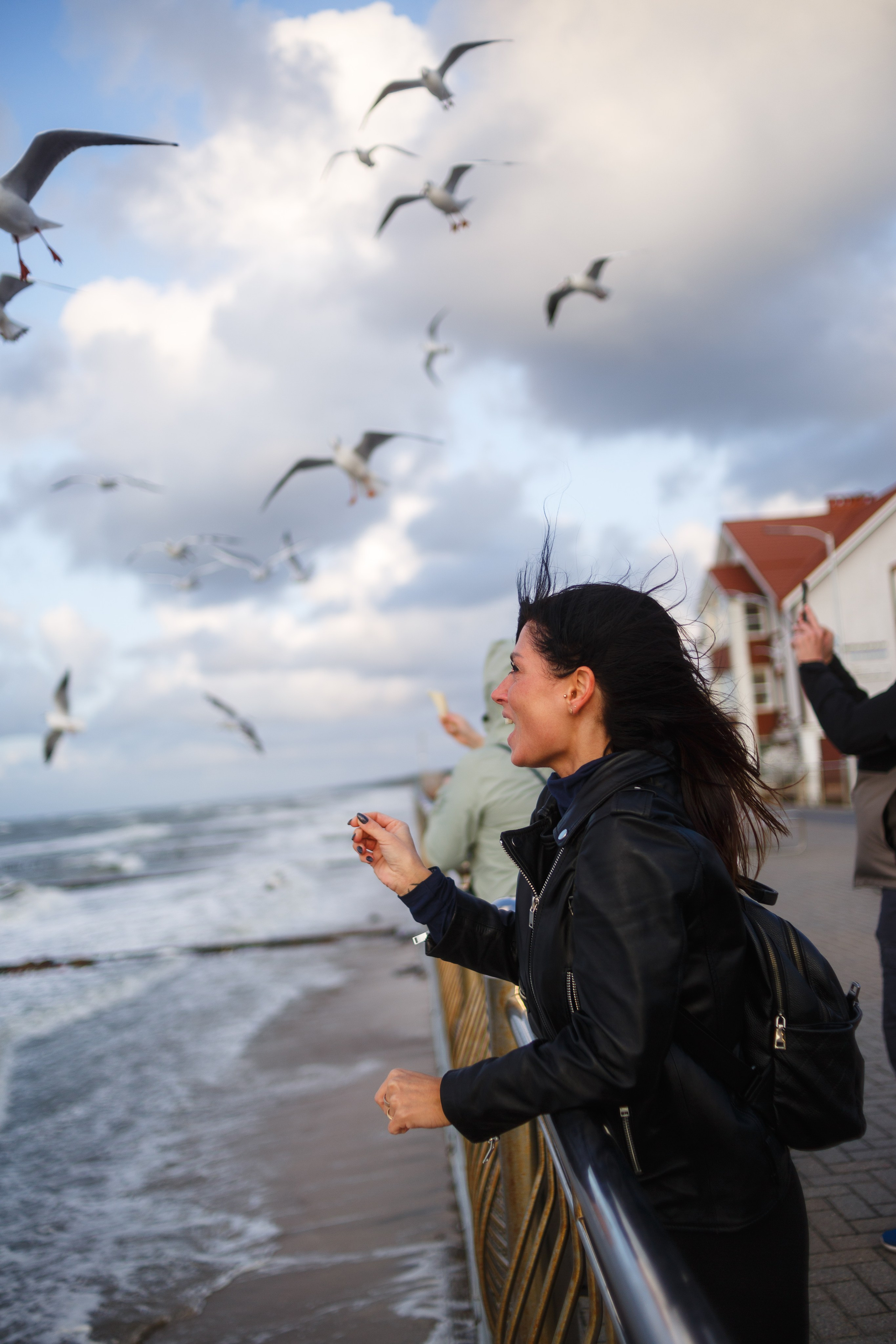 Konigsberg. Photographer Vadim Cheprasov | Saint-Petersburg