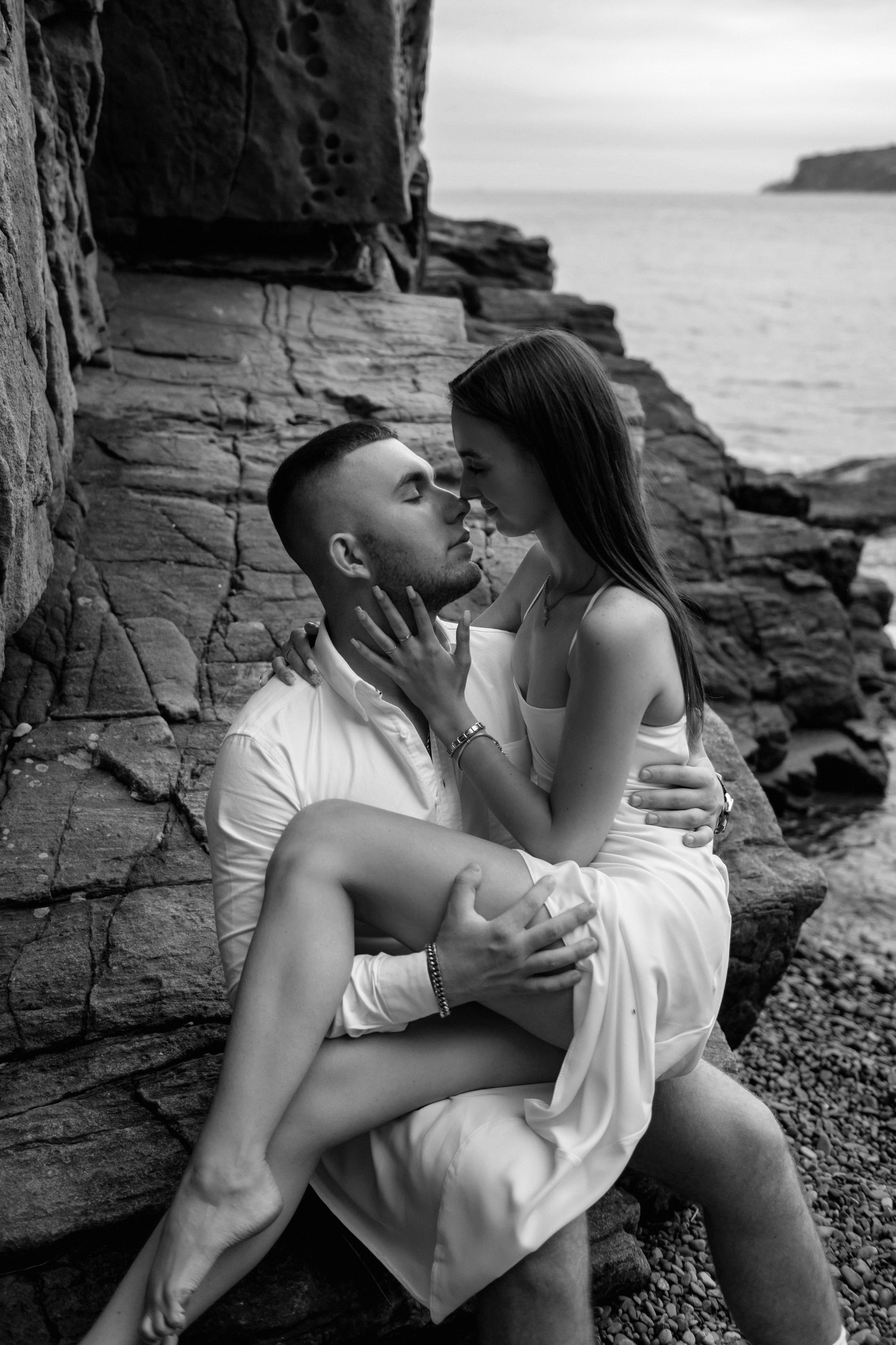 Лера и Андрей. Свадебный фотограф в Москве Анастасия Колесникова