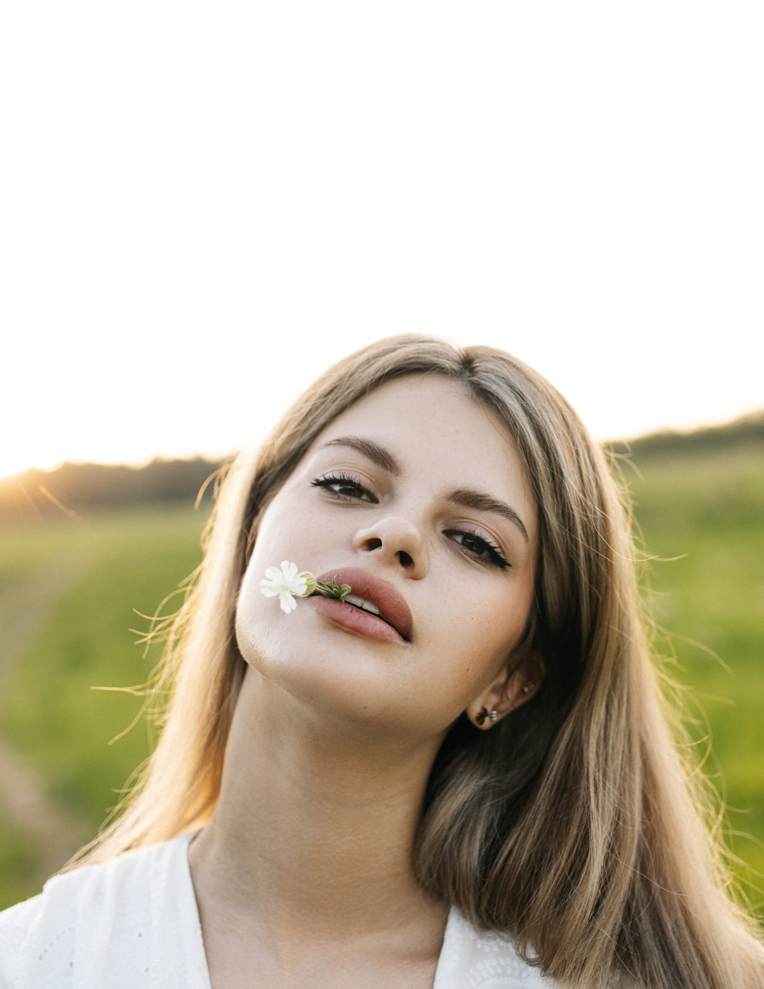 Женский портрет. Фотограф Москва/Истра