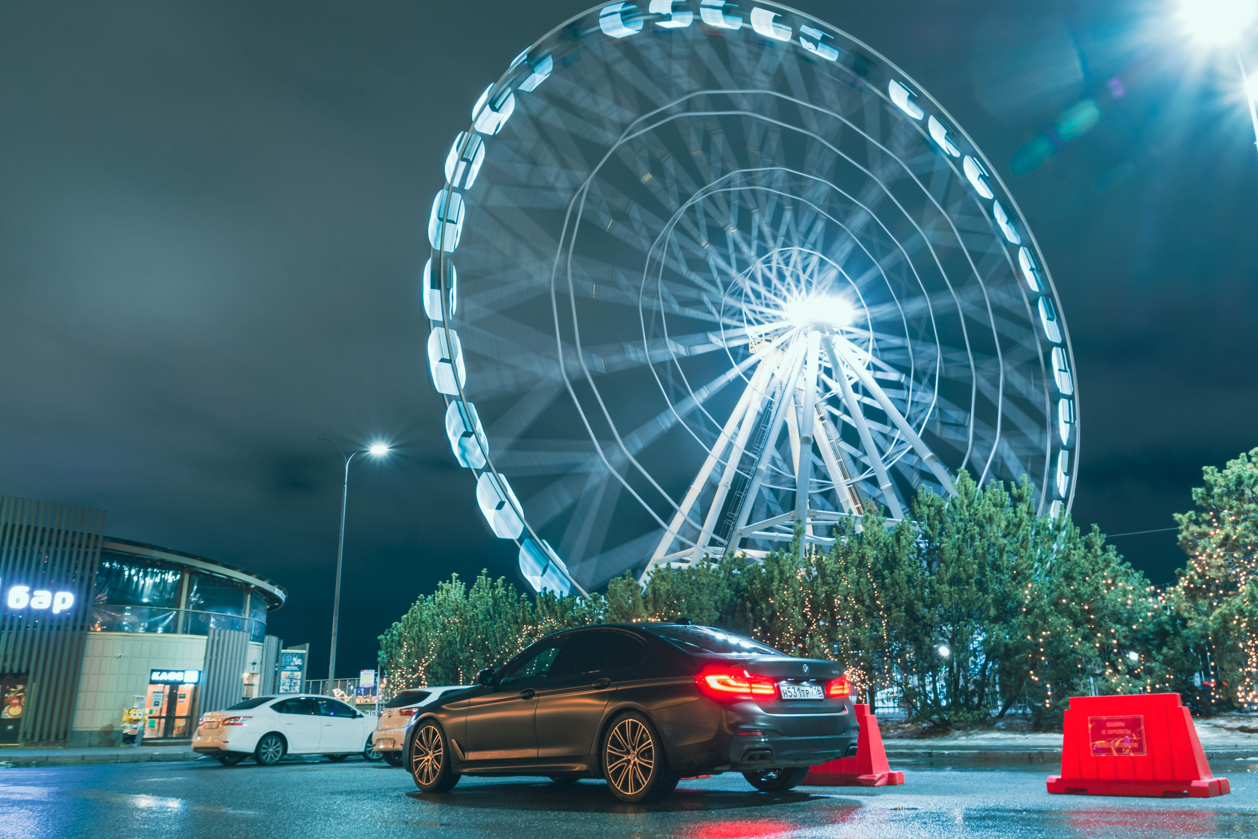 Автомобили