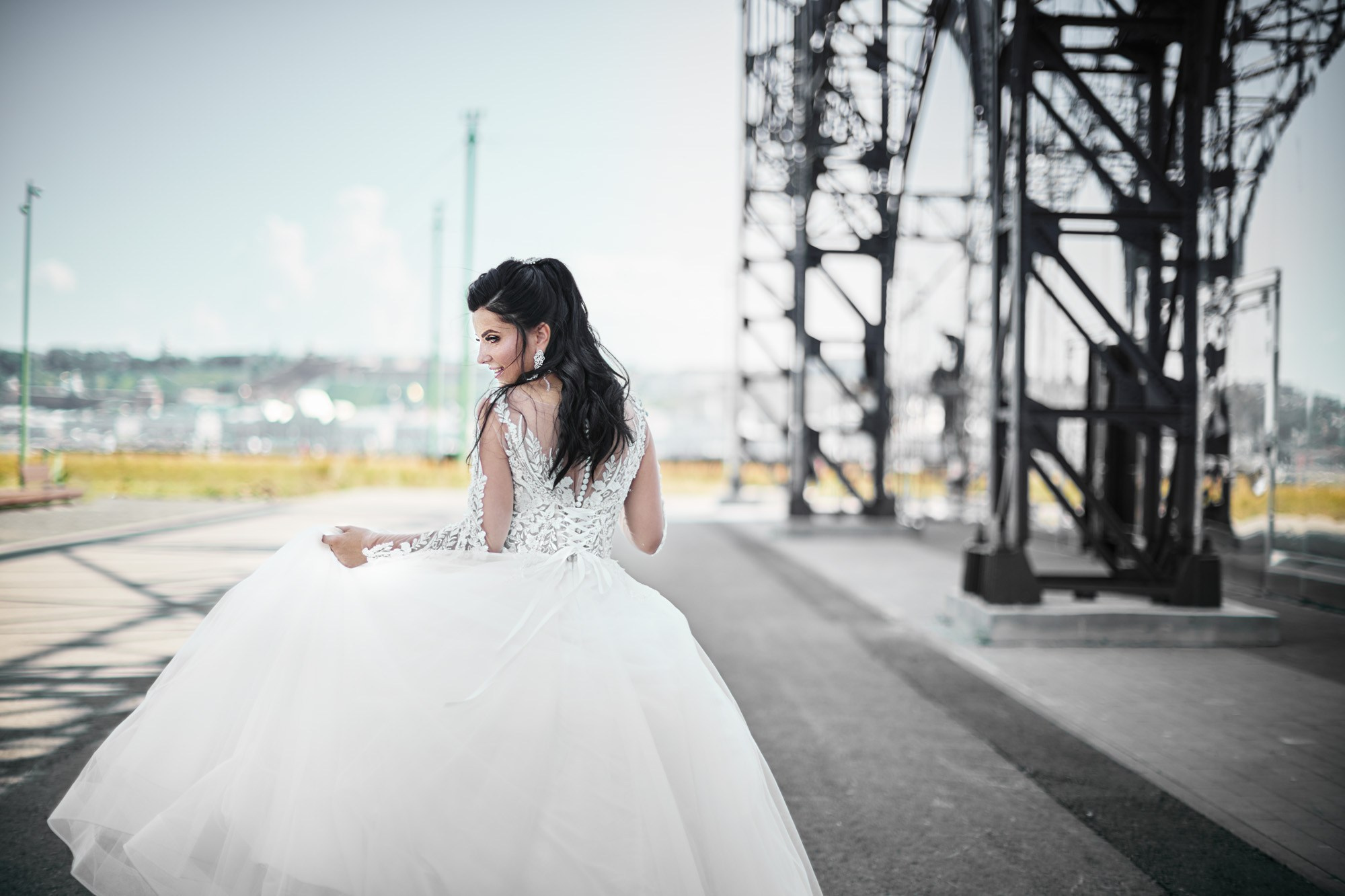 Света и Дима. Ak-fotovideo.ru