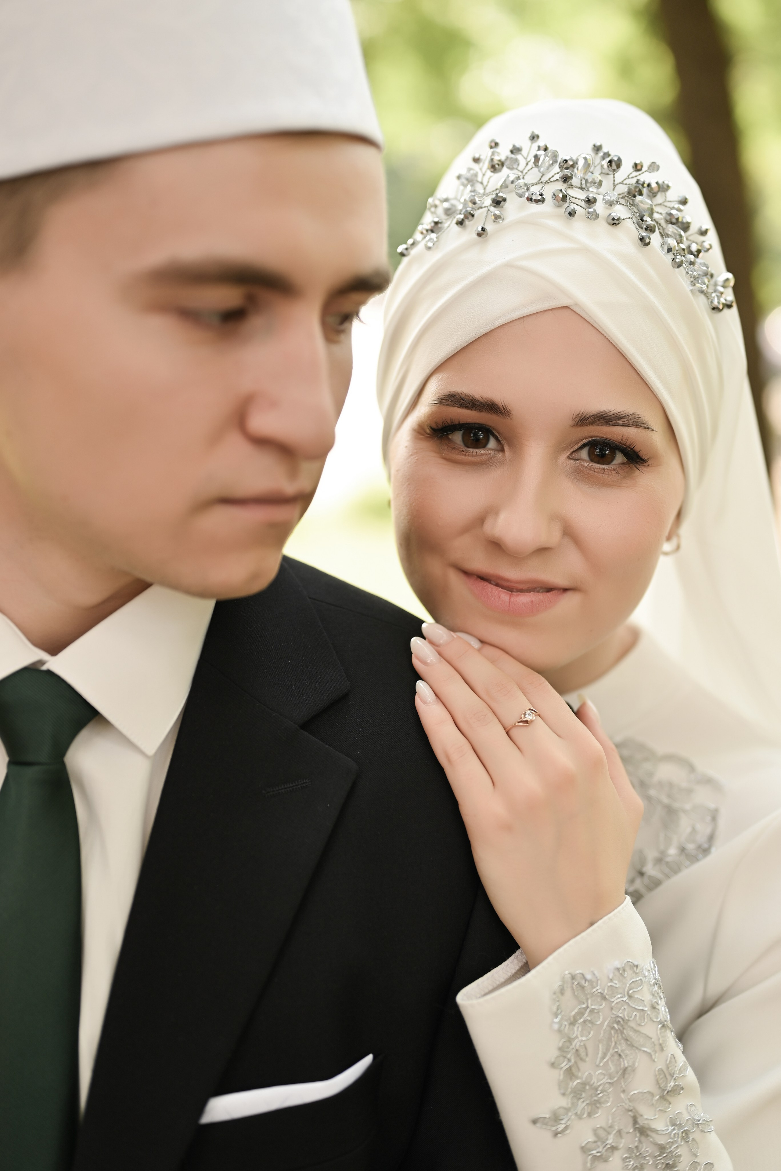 Дан и Диана. Свадебный и семейный фотограф в Уфе Александров Максим