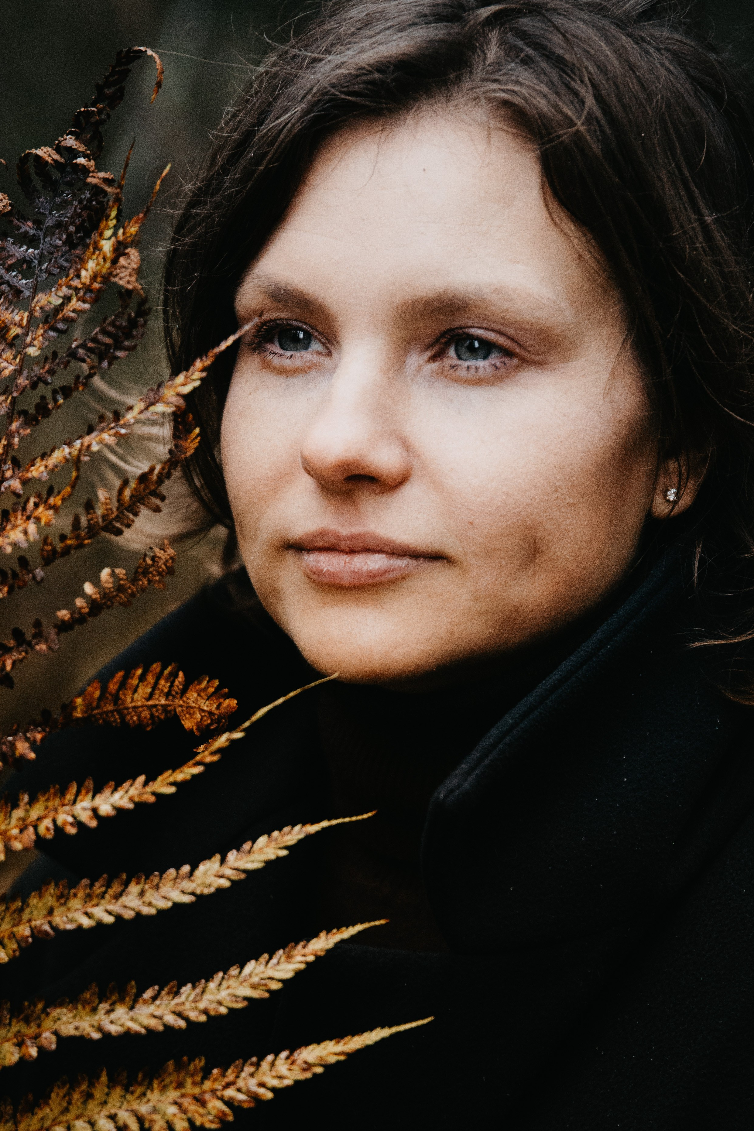 Индивидуальная фотосессия. Главная