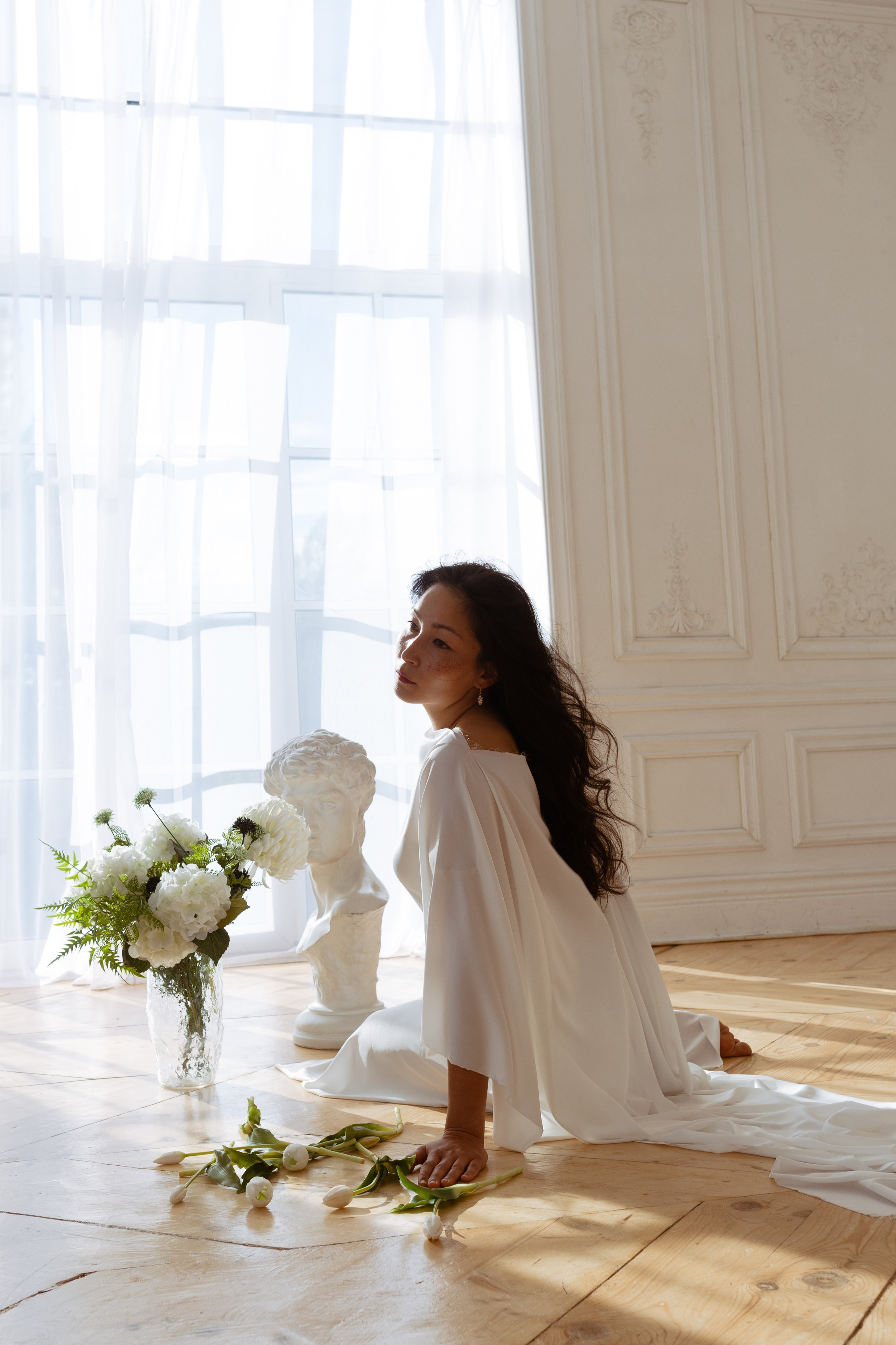 Фотограф Санкт-Петербург Всеволожск Мария Наскидашвили