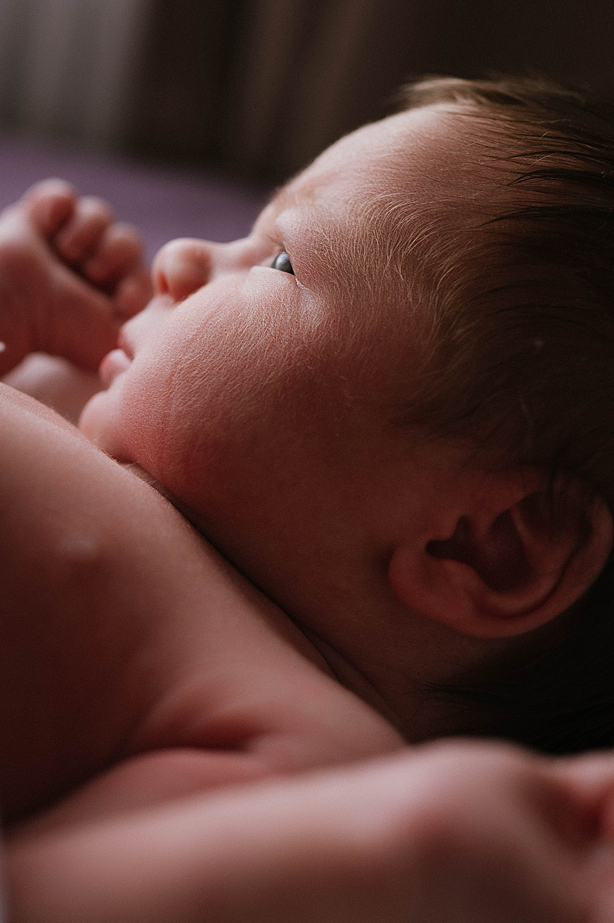 Маленькое чудо. Семейный и детский фотограф в Белгороде Ольга Сорока