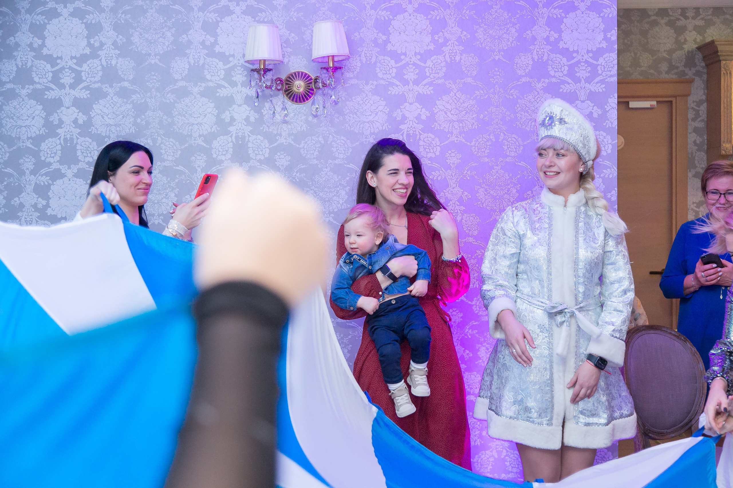 НОВЫЙ ГОД. Главная