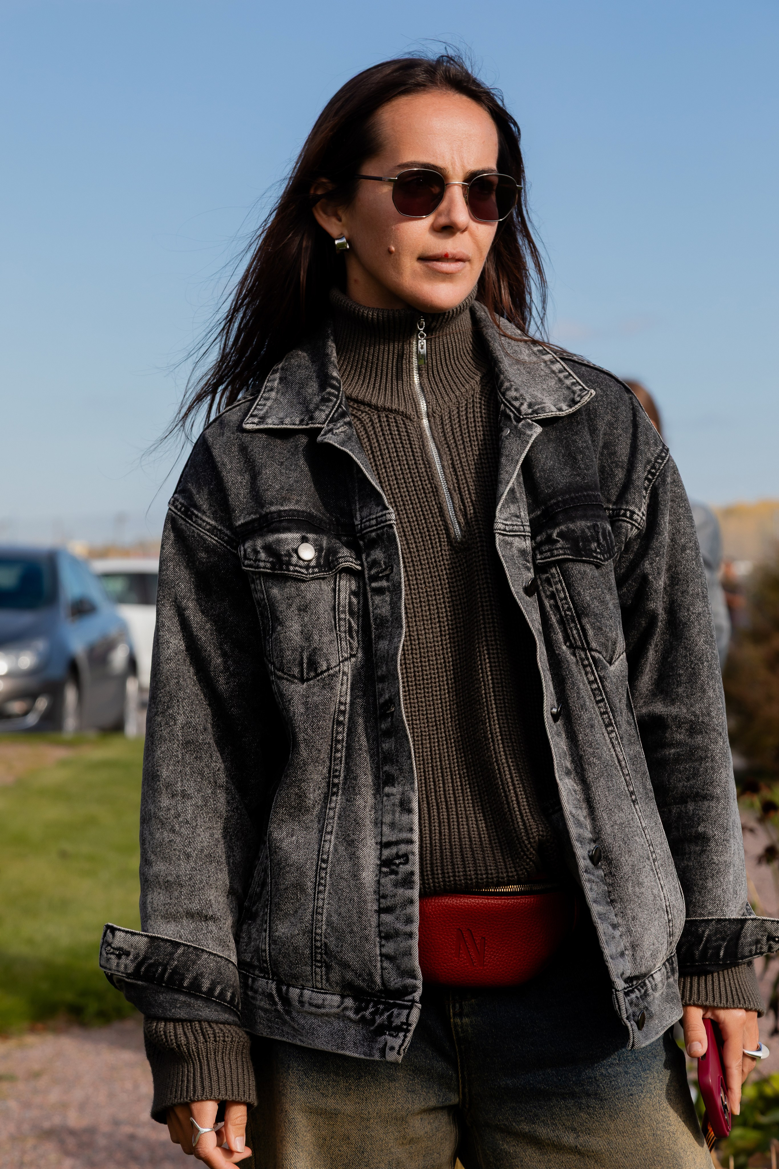 Портфолио. Главная