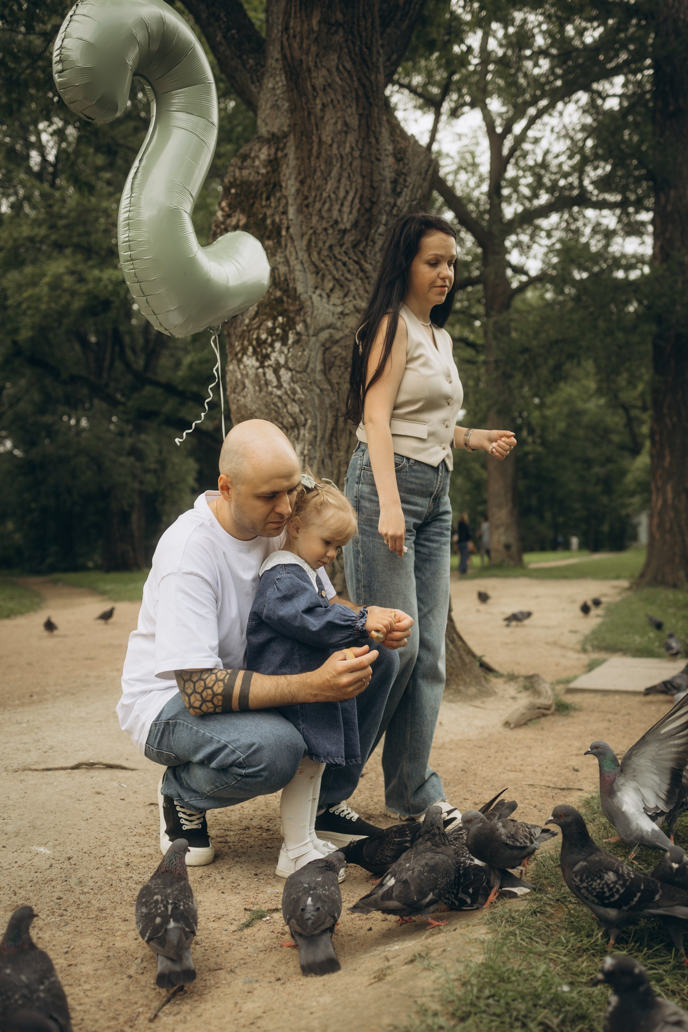  ньюборн, пушкин, павловск, спб, семейная фотосессия, семейная съёмка, мама и дочка, фотосессия на природе, фотосессия на улице