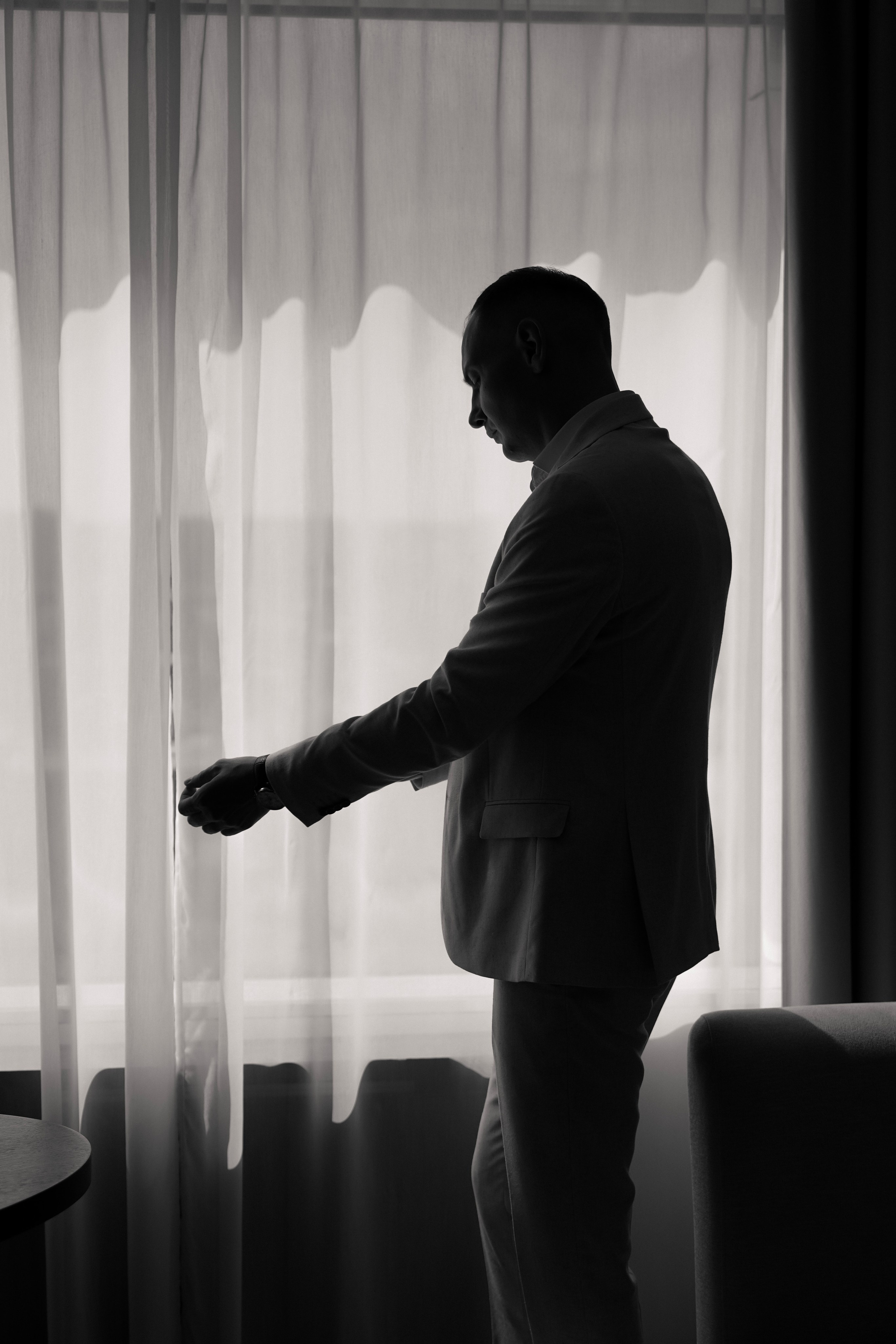 Свадьба Надежды и Павла. Фотограф с психологическим образованием