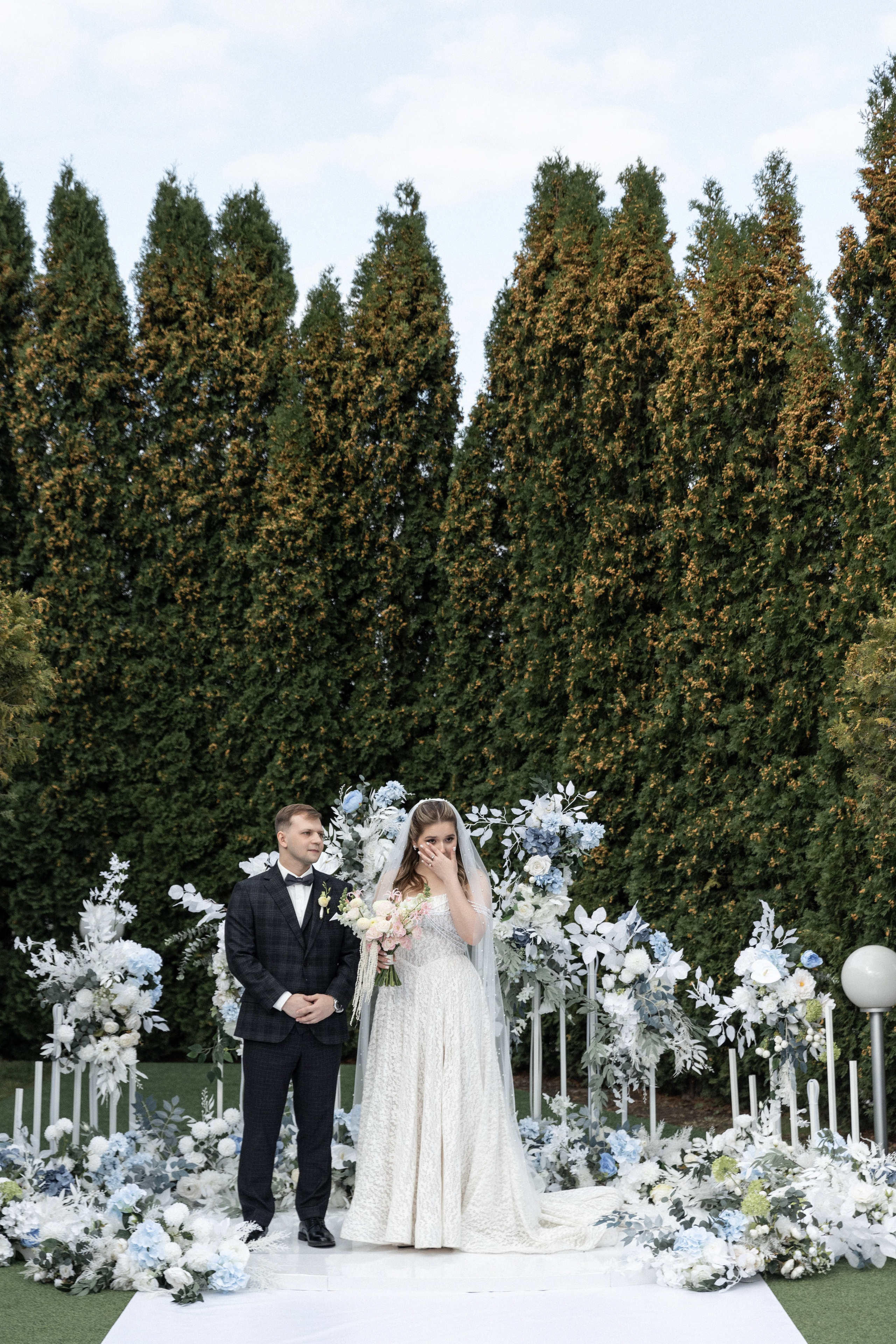 Елизавета & Илья. Свадебный и портретный фотограф в Воронеже Алфёрова Оксана