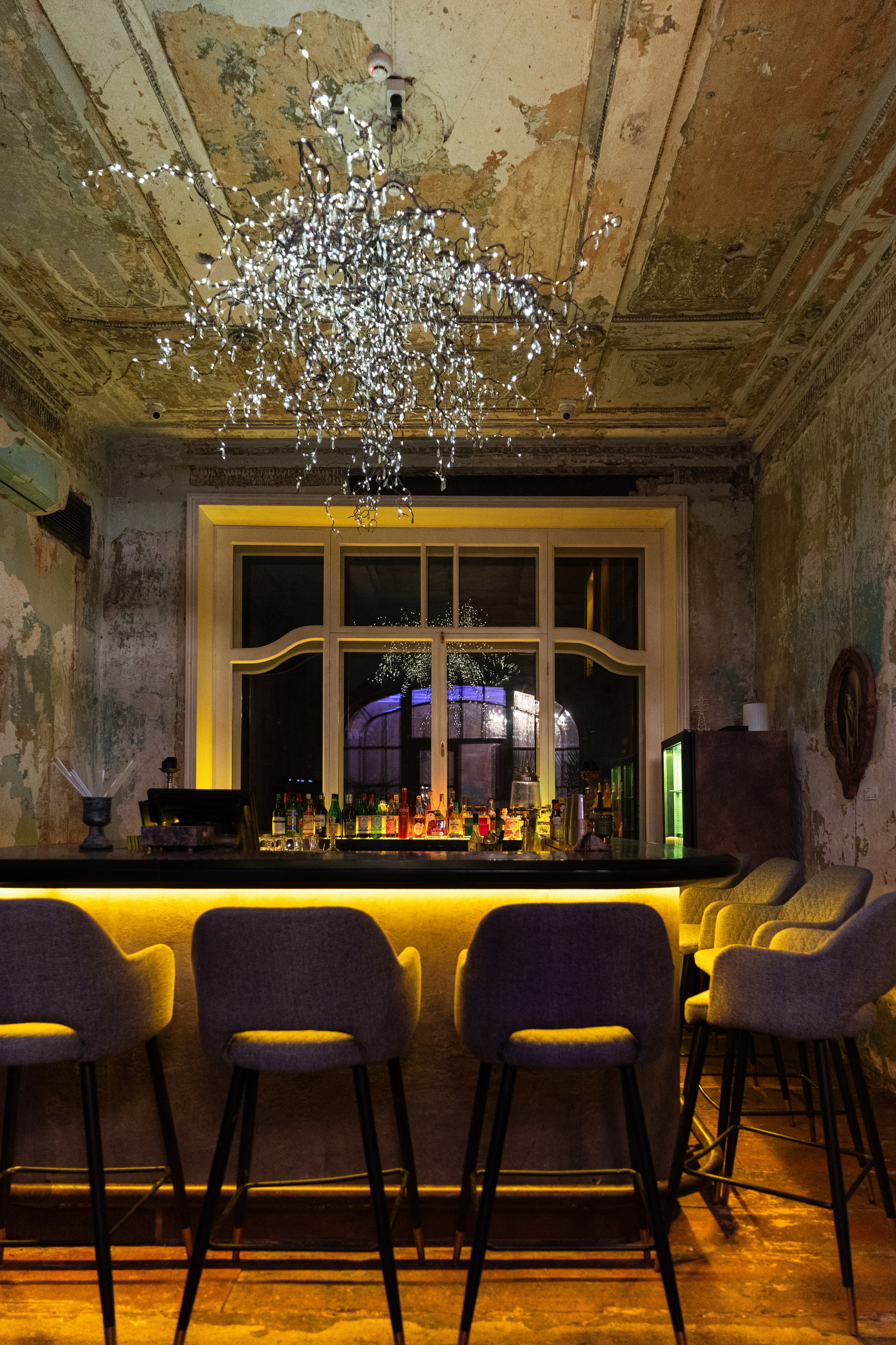 Интерьерная. Kamelia Candy фотограф Самара/ Москва