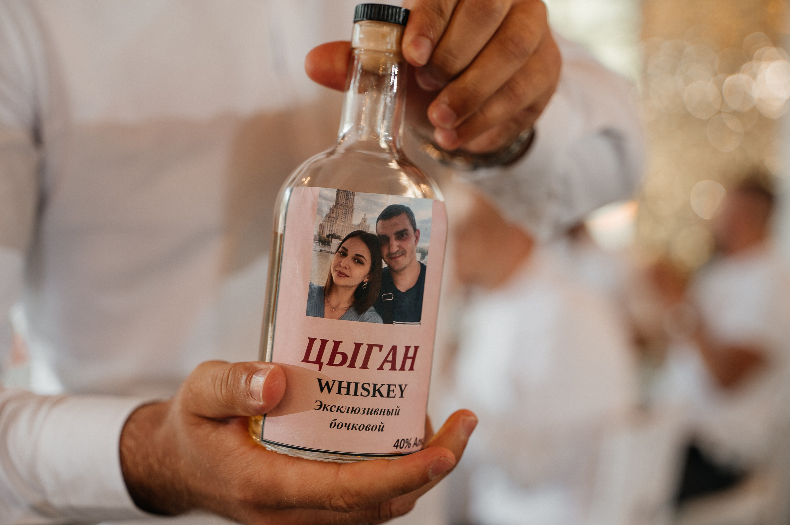 Никита и Аня 31.08.2024. Свадебный и семейный фотограф в городе Смоленске