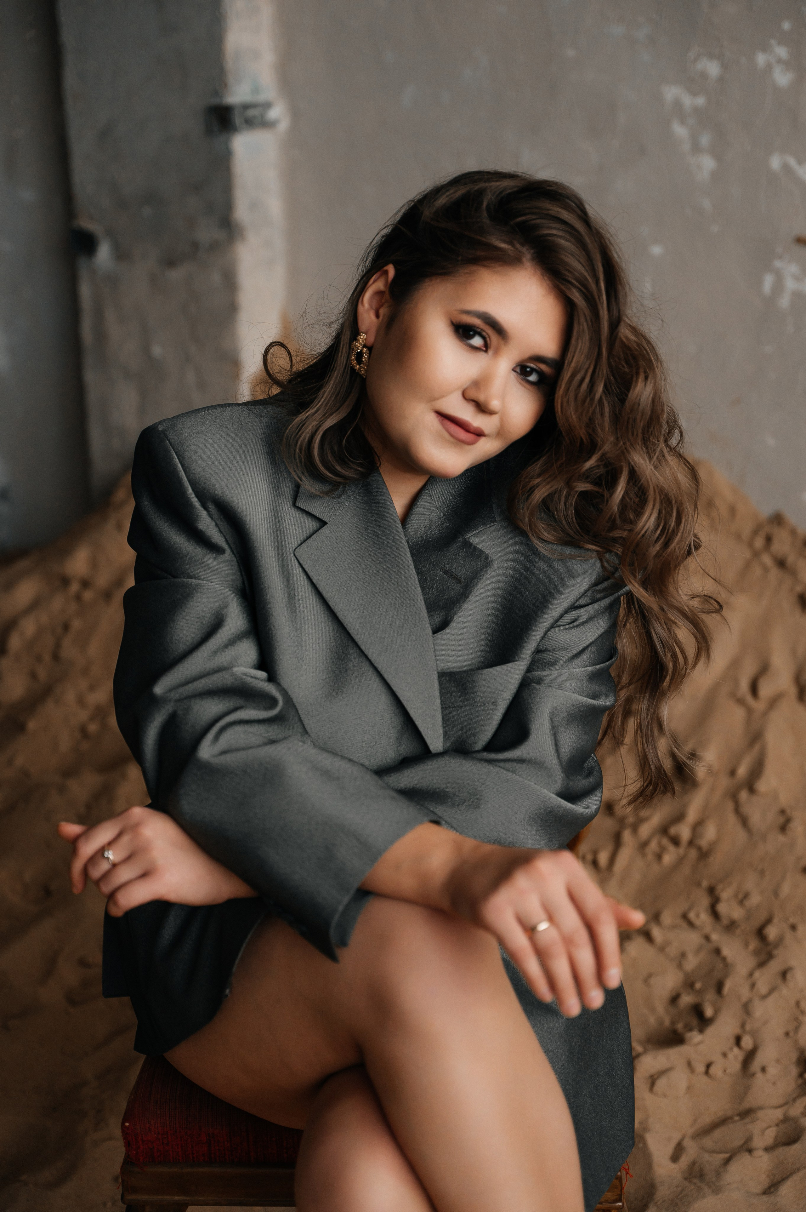 Ксюша. Свадебный и семейный фотограф в городе Смоленске