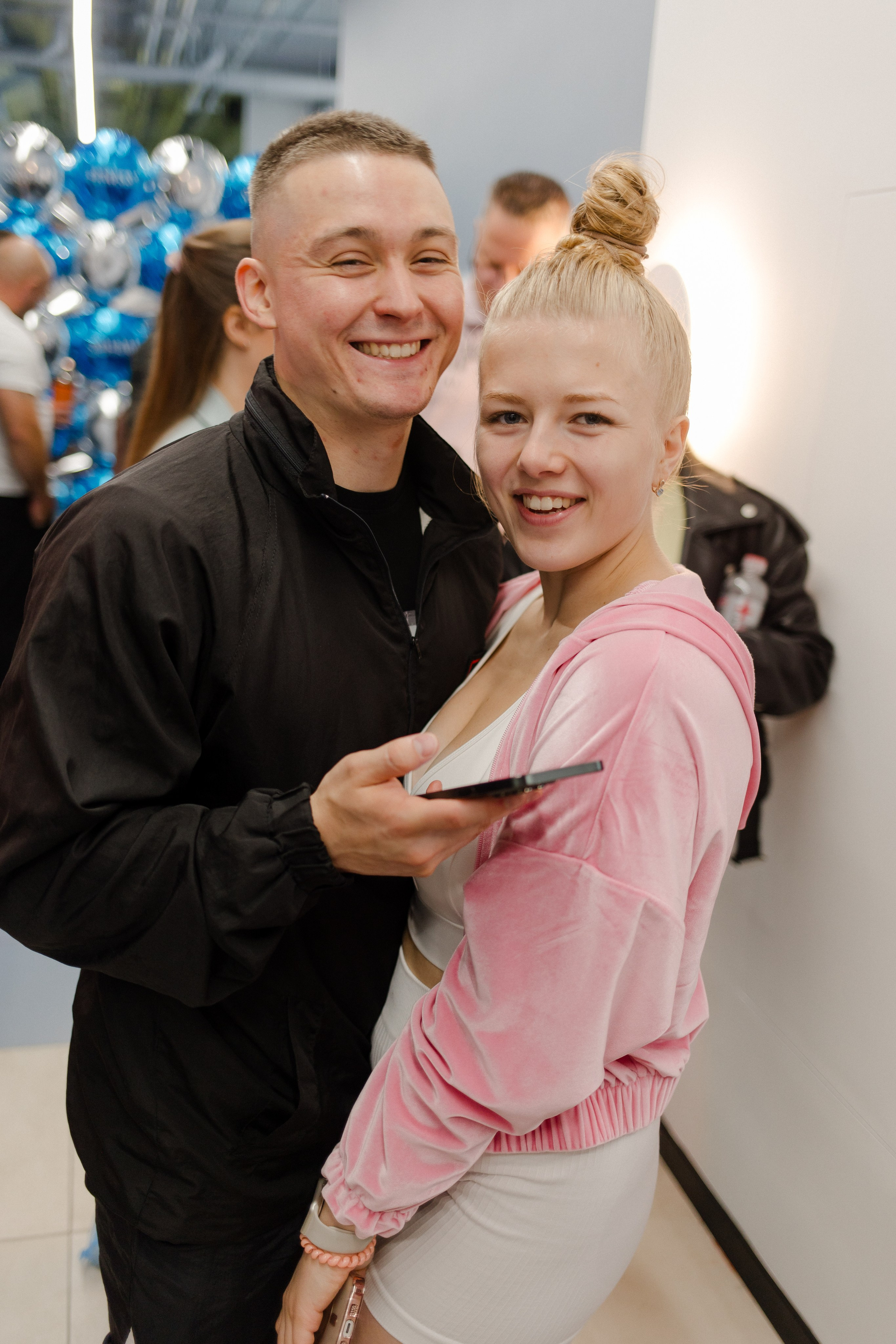 Открытие SOHAM. Семейный и детский фотограф в Москве Кузьмина Мария