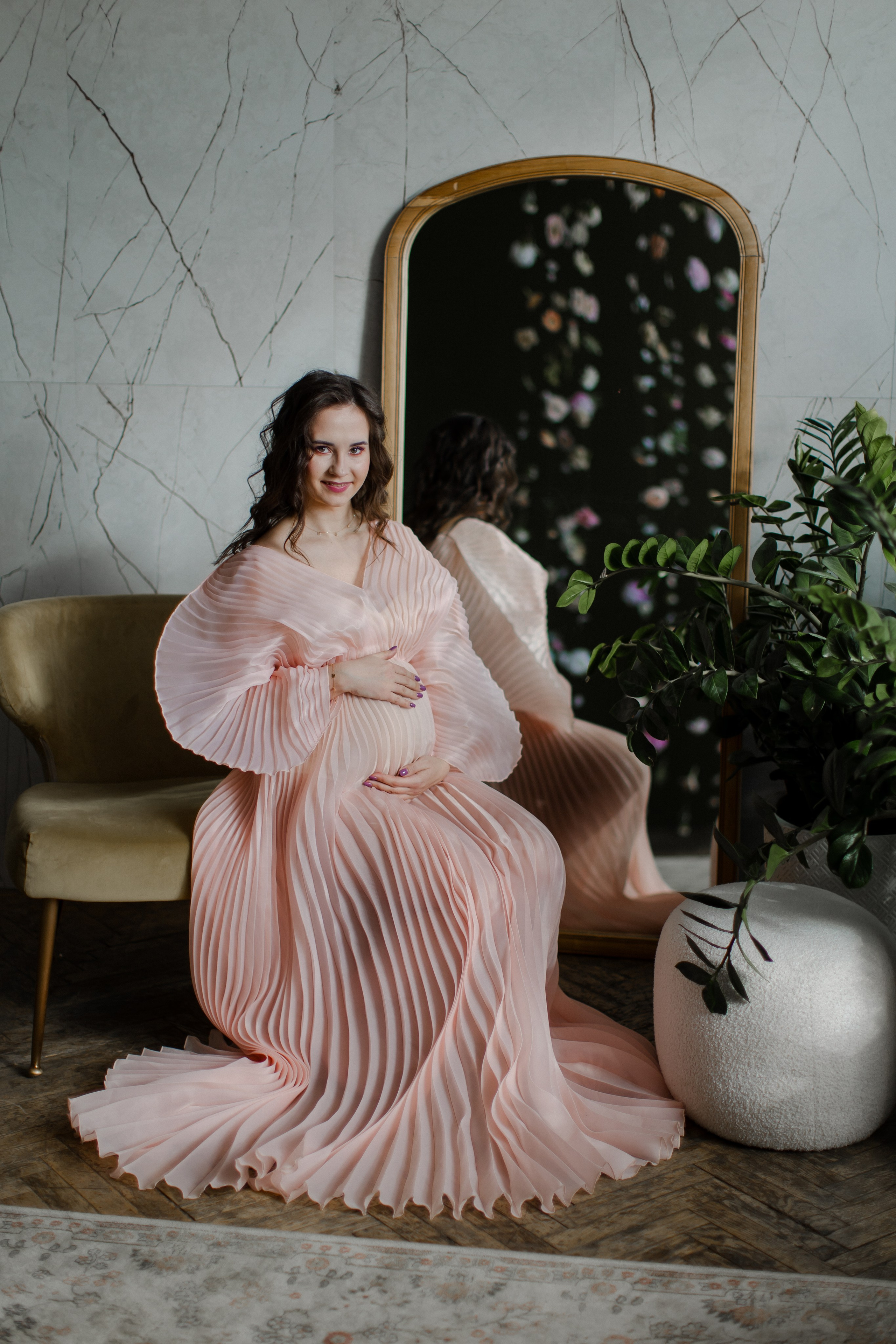 Яна и Кирилл. Семейный и детский фотограф в Москве Кузьмина Мария