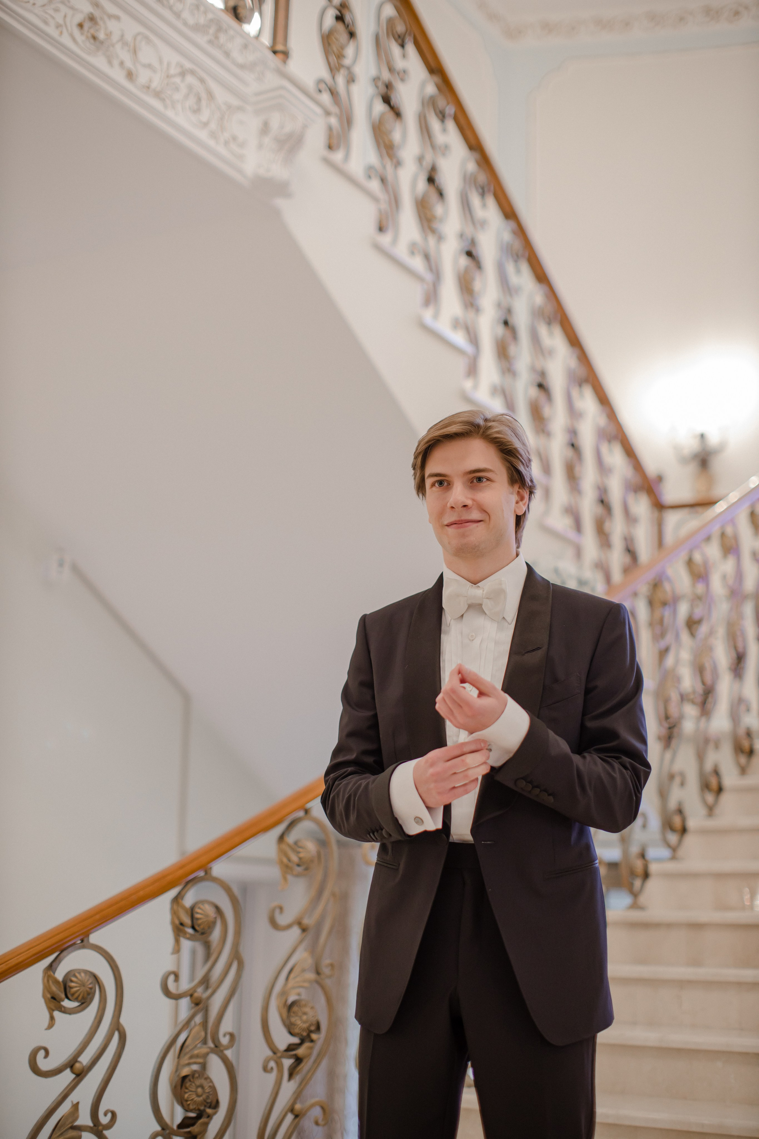 Свадьба Беатрис. Семейный и детский фотограф в Москве Кузьмина Мария