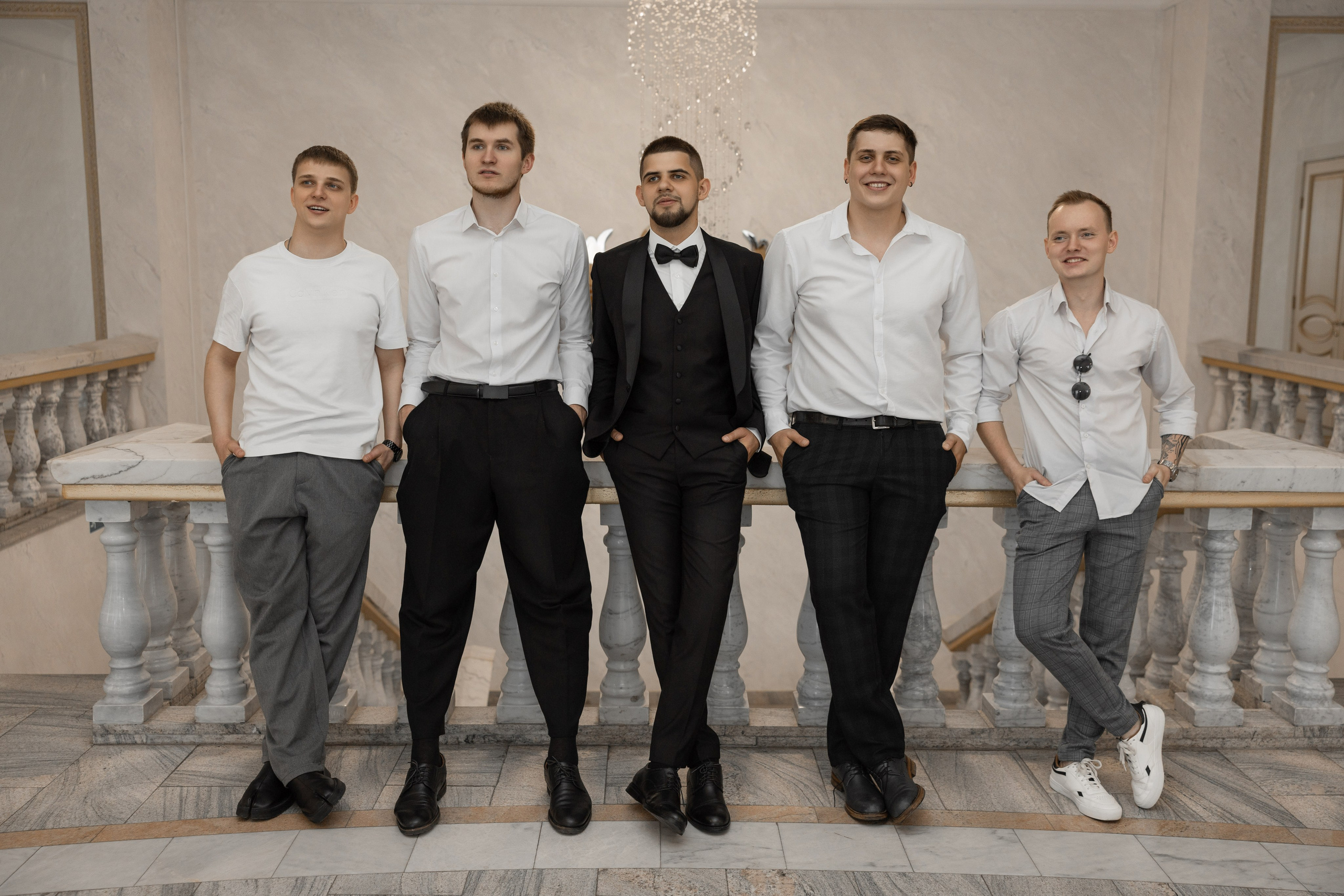 Александр и Анна. Свадебный фотограф Тула Москва СПБ / Сёмина Дарья