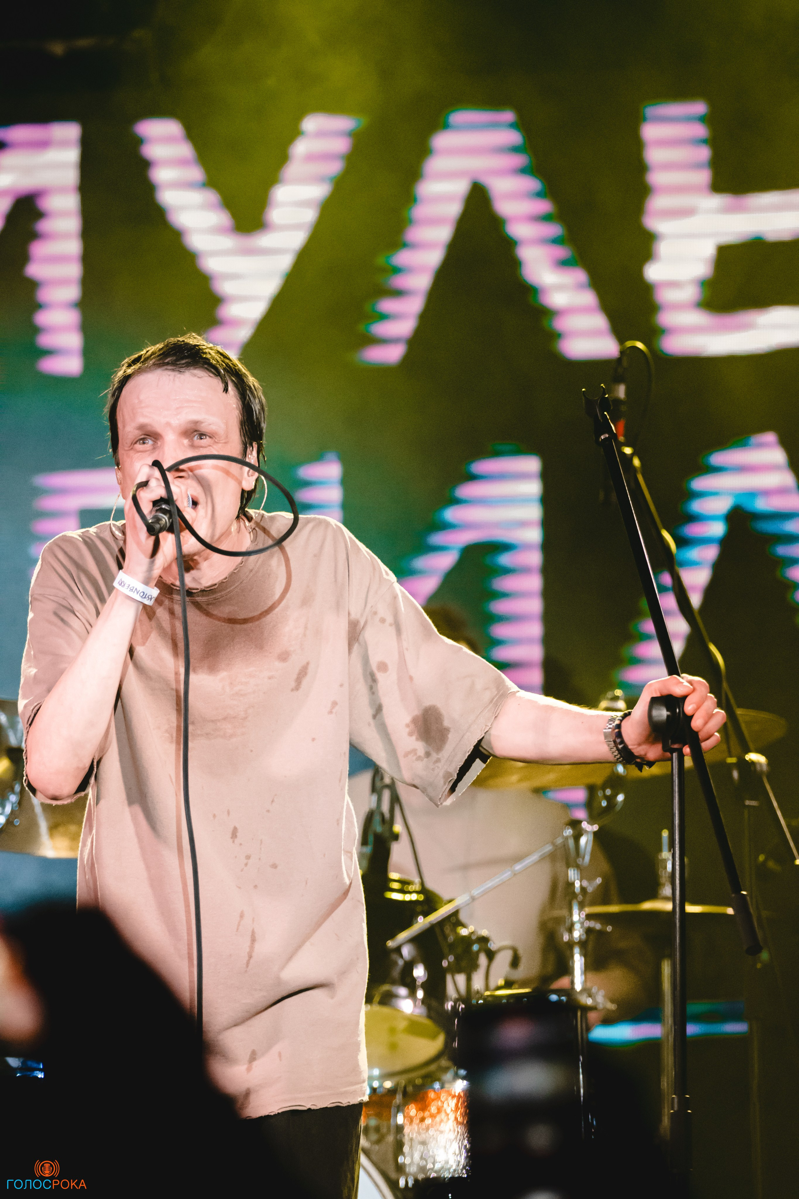 МультFильмы | Glastonberry. Концертный фотограф Михальченкова Алёна | Москва