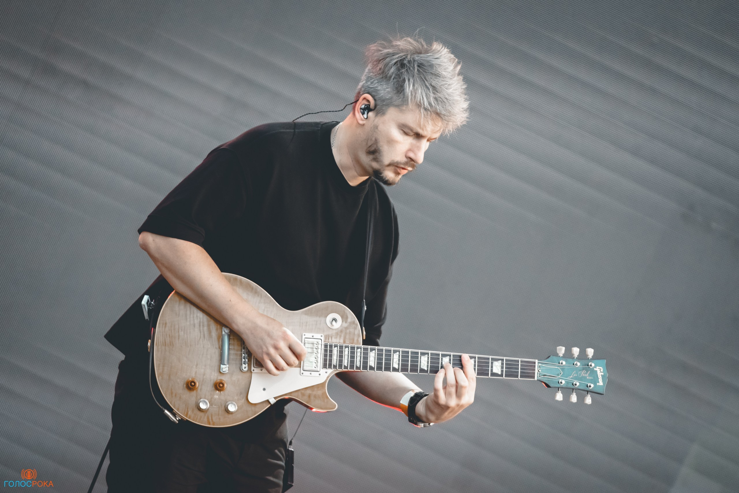 Вячеслав Бутусов | Зеленый театр ВДНХ. Концертный фотограф Михальченкова Алёна | Москва