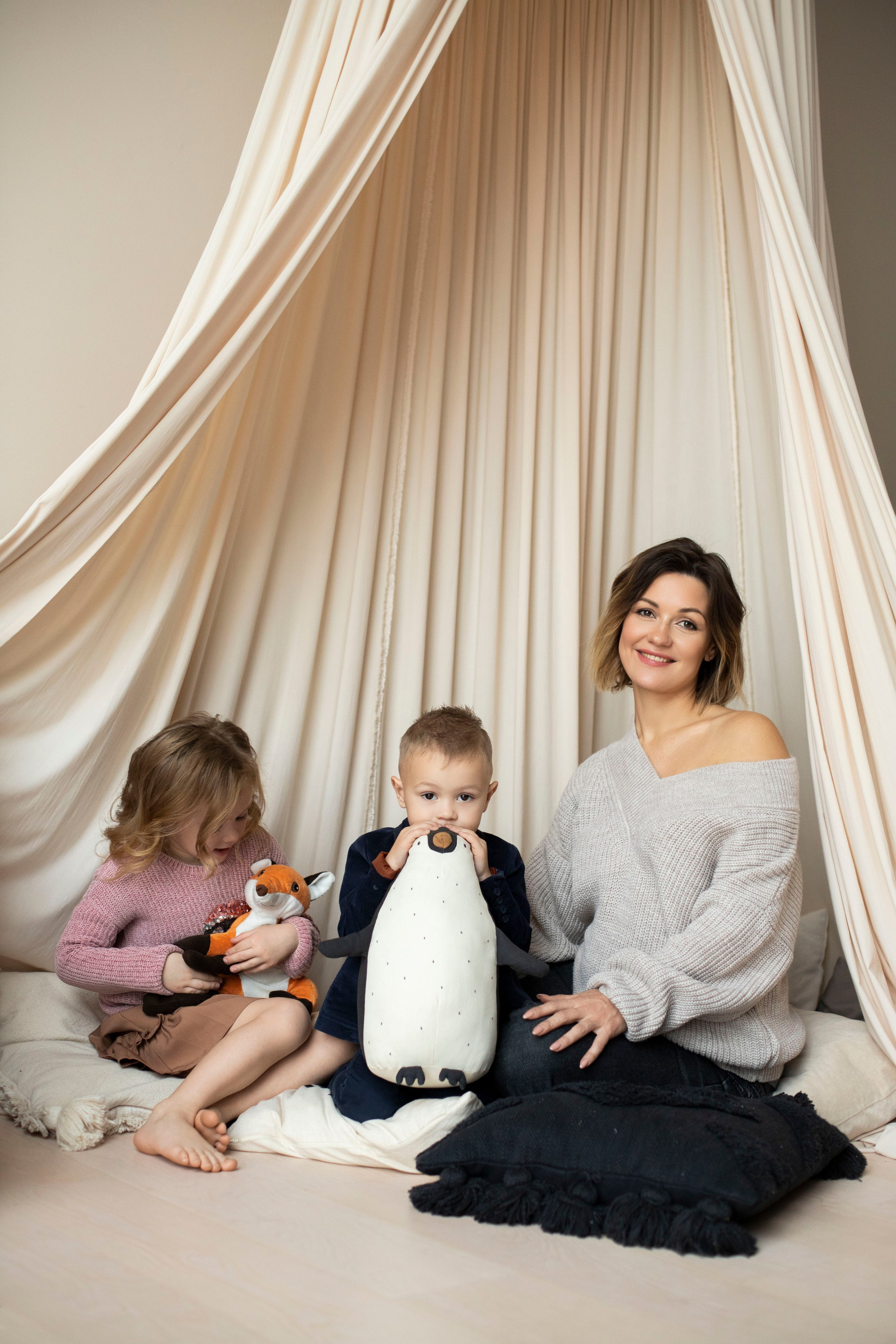 Карина Новый год. Свадебный фотогра Анастасия Казакова