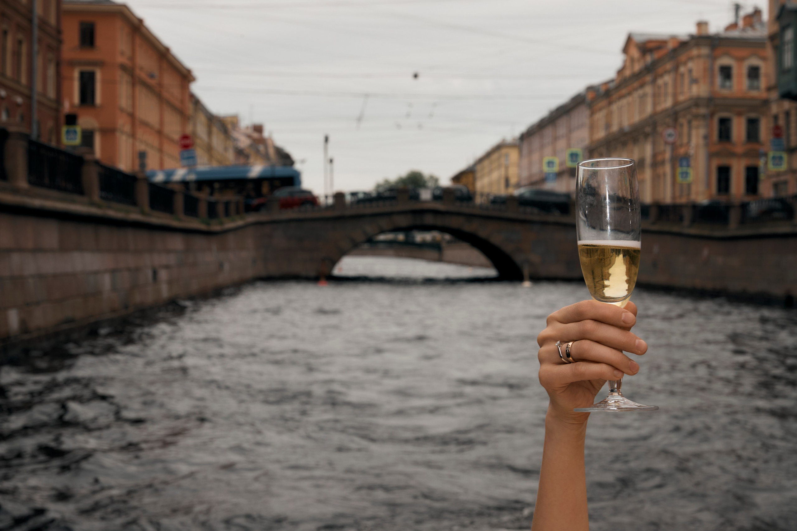 Евгений и Виктория. Свадебный фотограф Анастасия Казакова