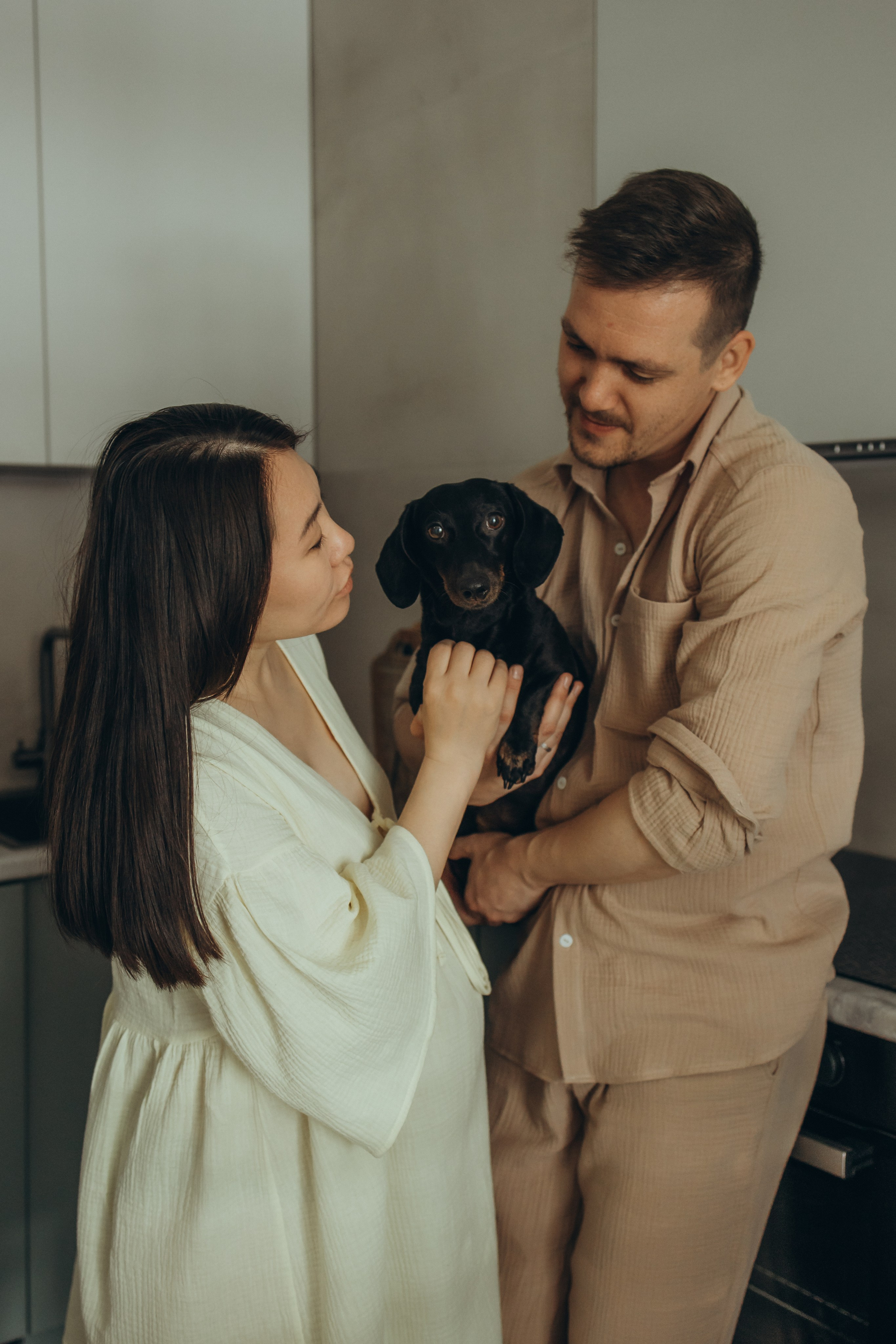 Беременность. Алина Толбаева — семейный и детский фотограф в Москве