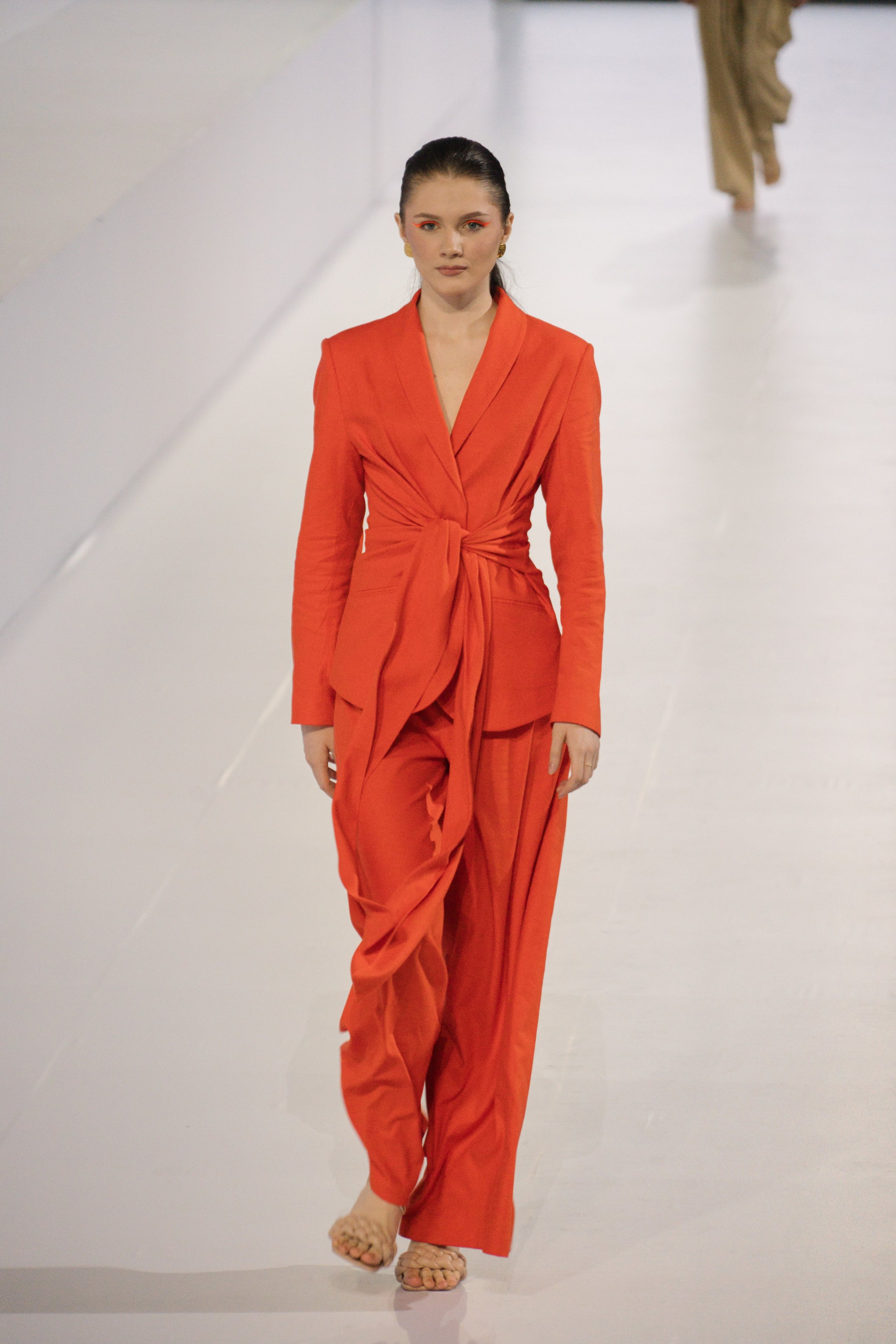 Moscow Export Center on KFW. Профессиональная съемка в Алматы