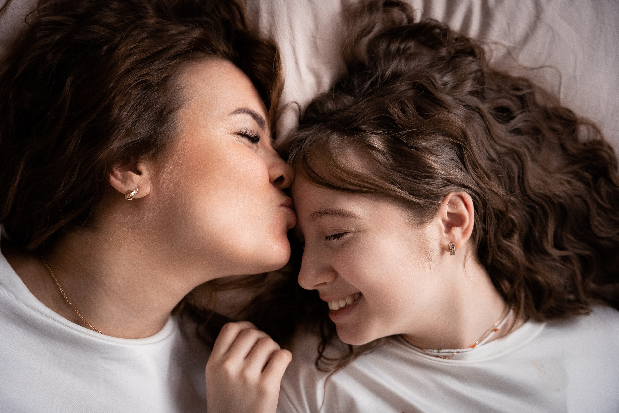 Три девочки. Фотограф в Ульяновске Александра Григоровских