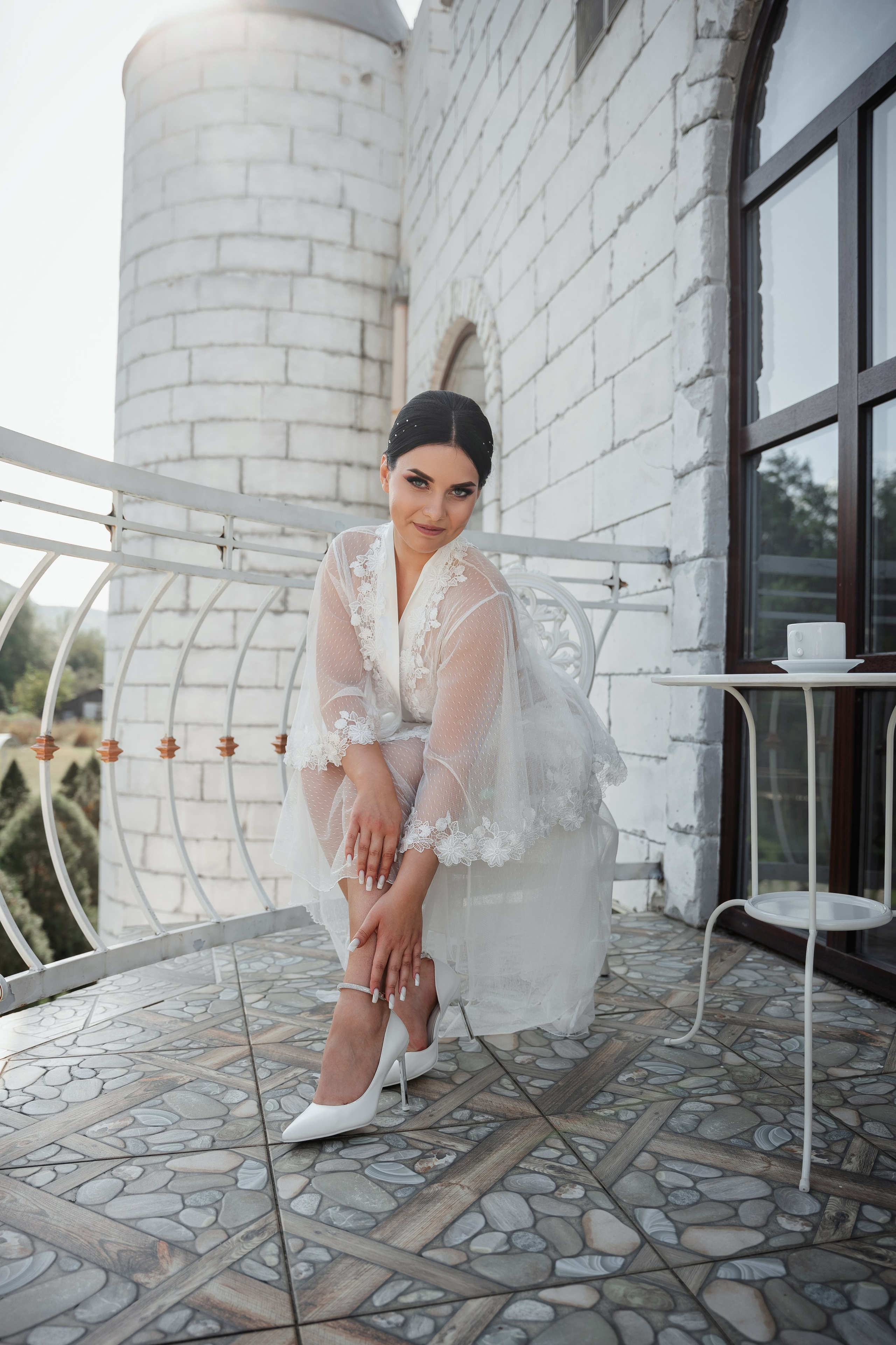 Владислав & Анастасия. Свадебный фотограф Ашот Саркисян