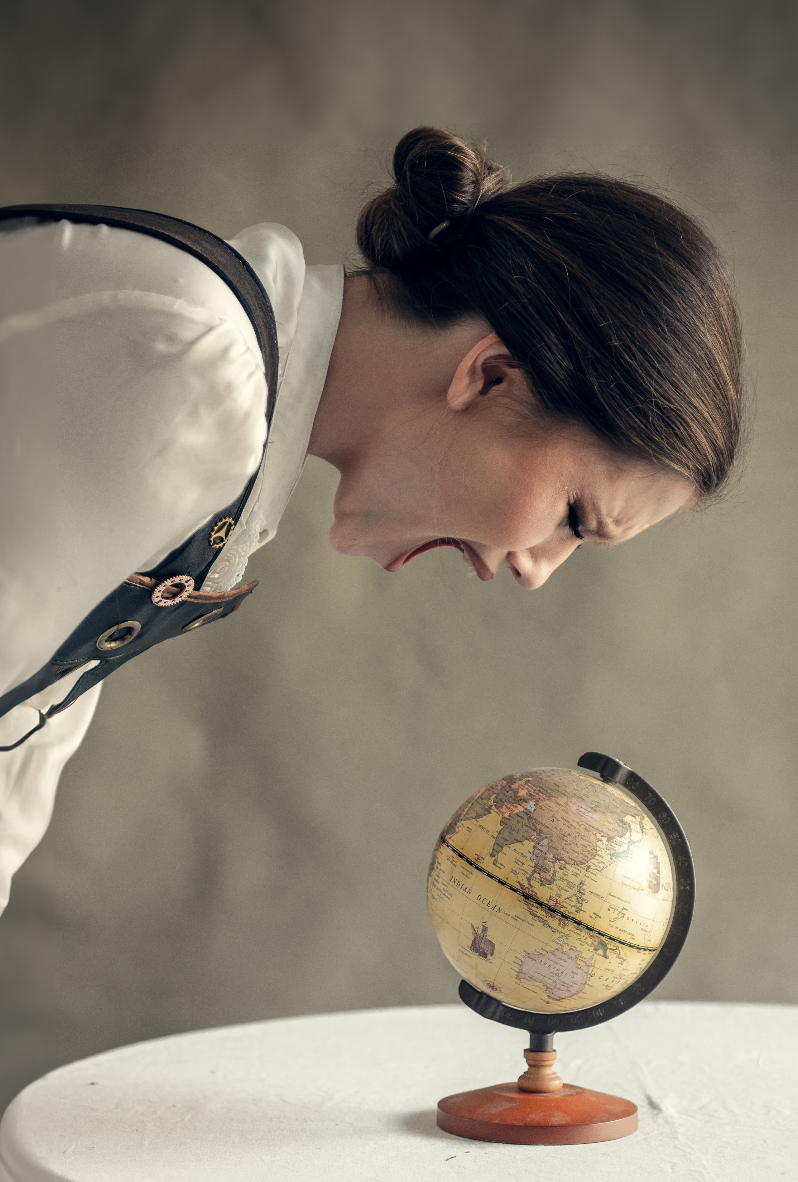 Арт-портрет. Выпускные альбомы для школ и детских садов от Татьяны Майоровой