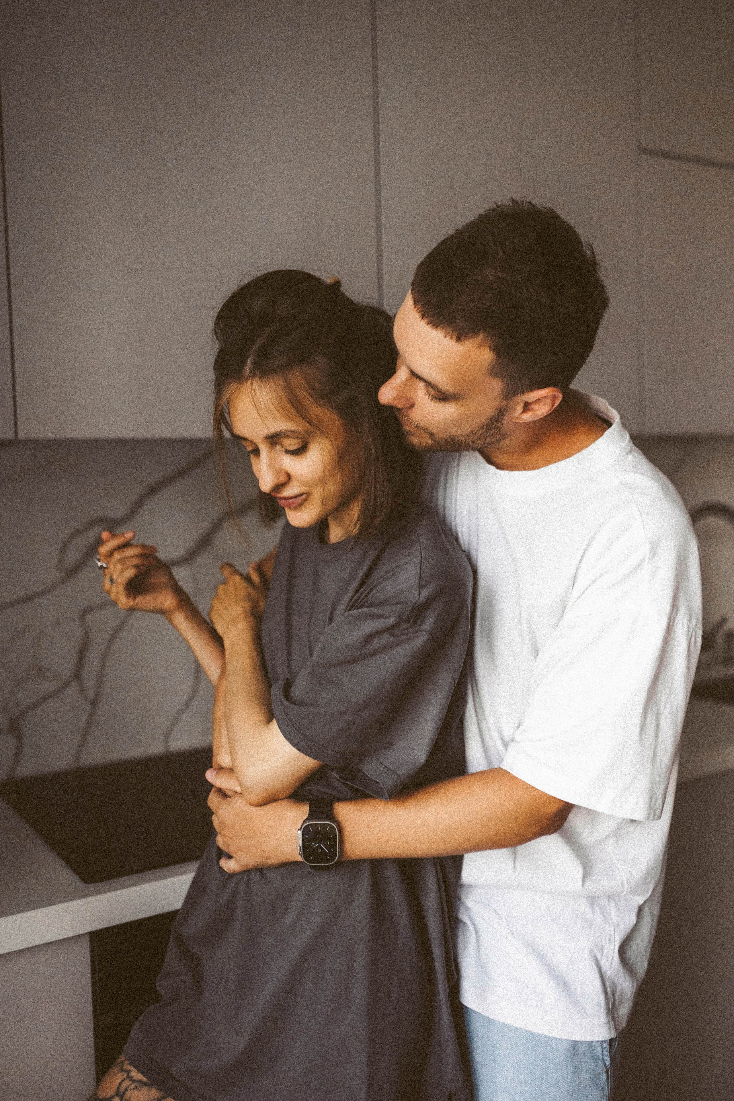 Данил/Альбина. Фотограф в Москве Татьяна Сергеева