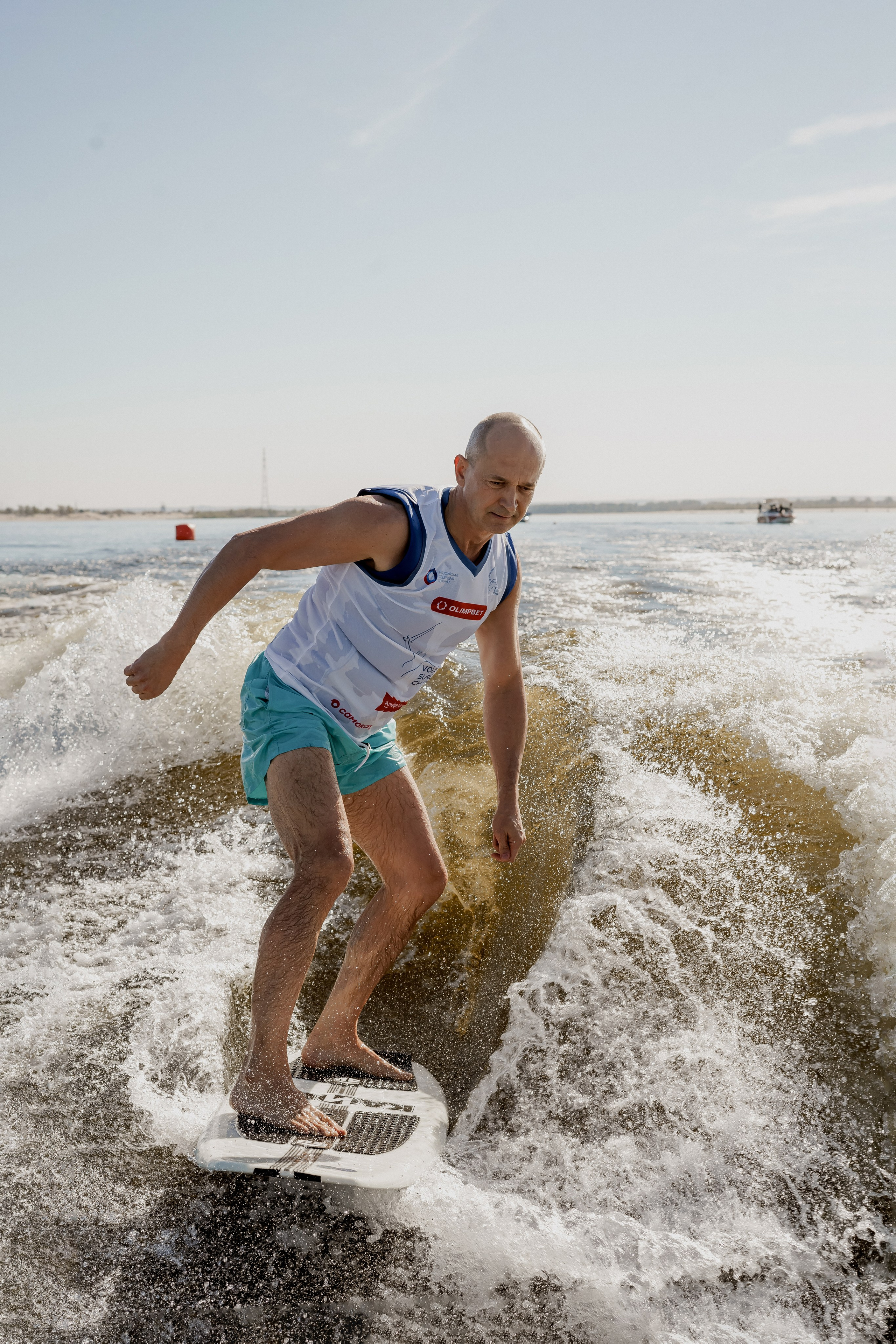 Surf 2024. Фотограф Валерия Крахмалева