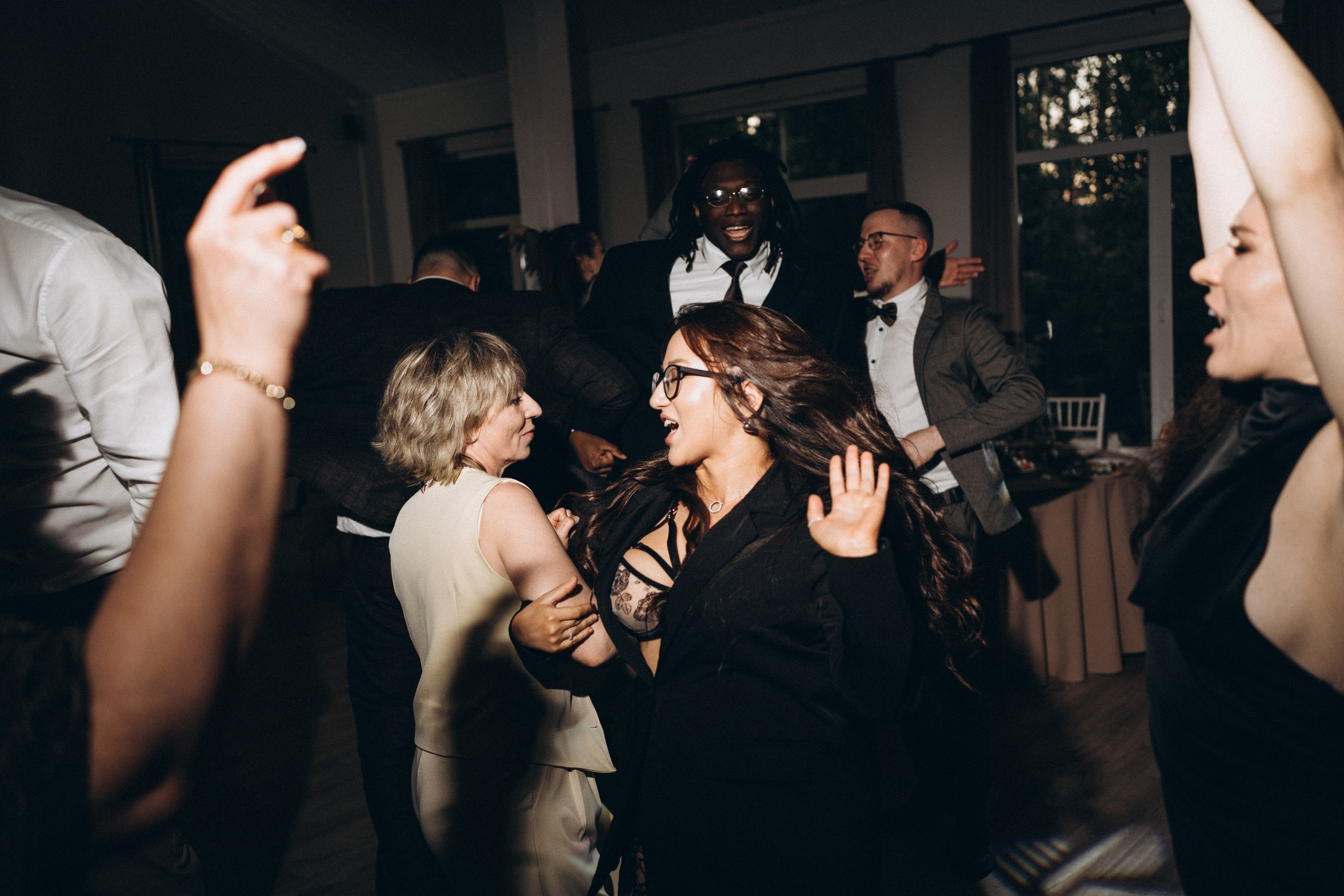 Тая и Максим. Главная