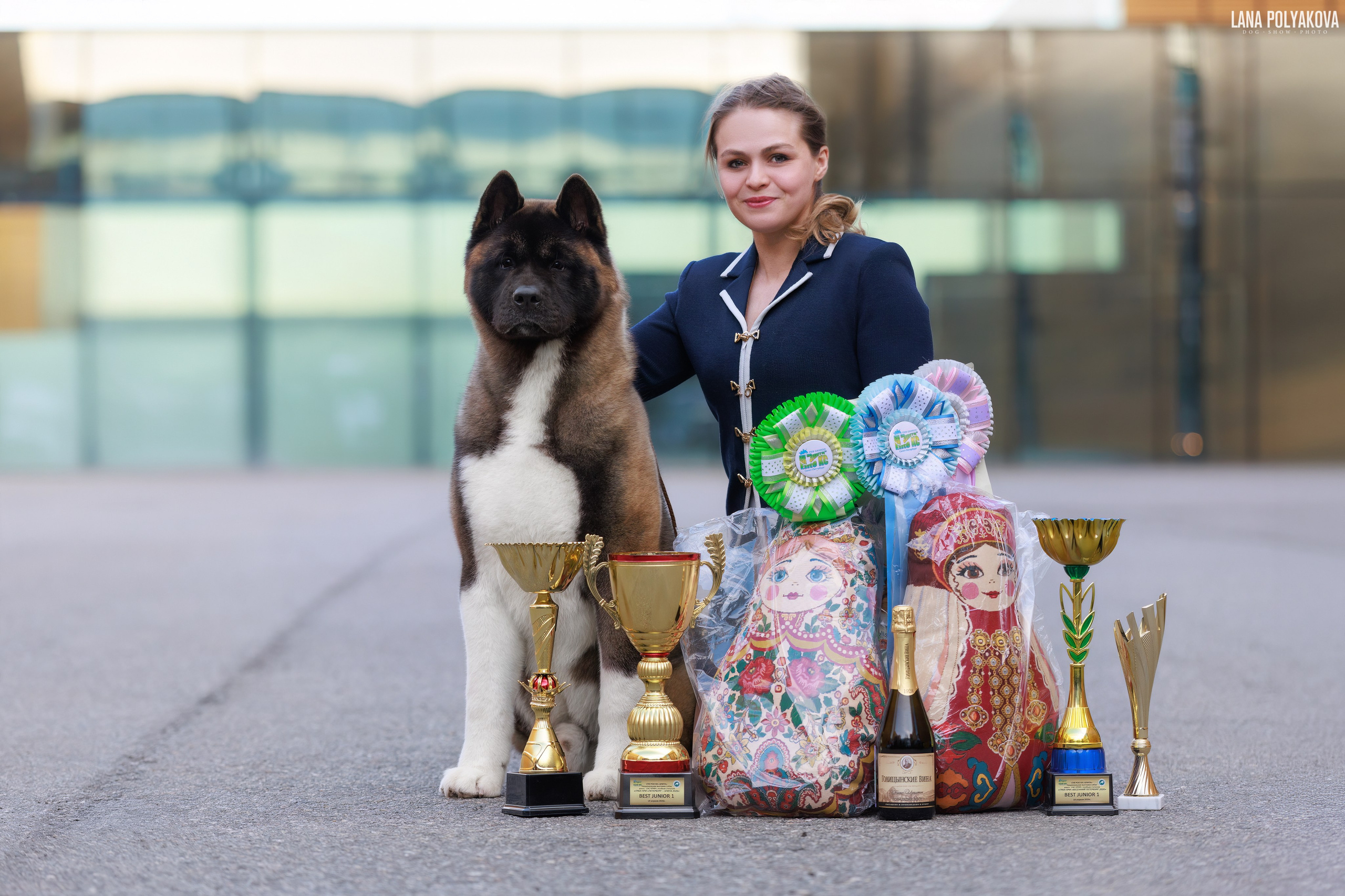 ГРАН ПРИ ВЕСЕННИЙ ПЕТЕРБУРГ 2026. ФОТОГРАФ-АНИМАЛИСТ l LANA POLYAKOVA