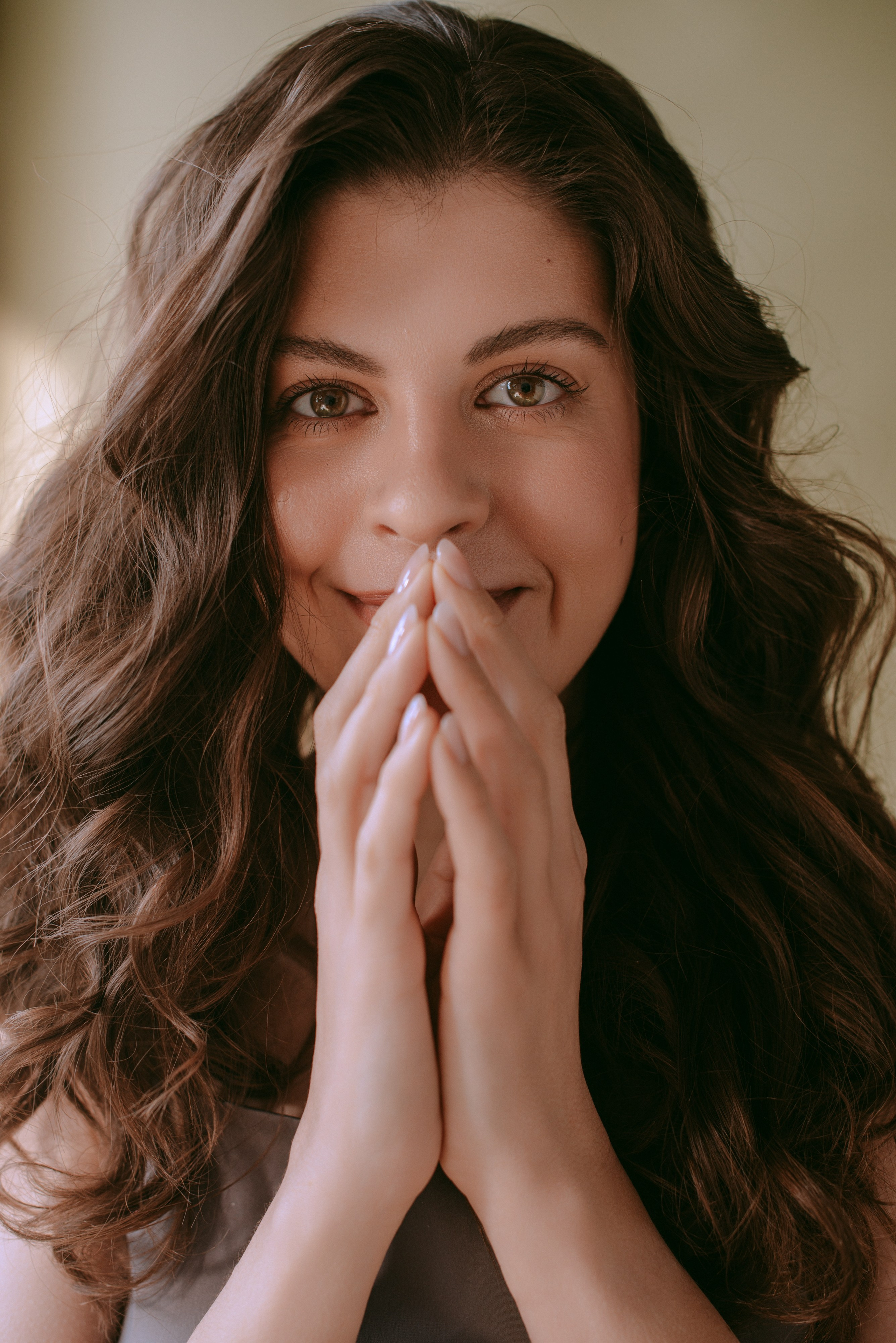 Фотосессия Марии. Фотограф в Москве