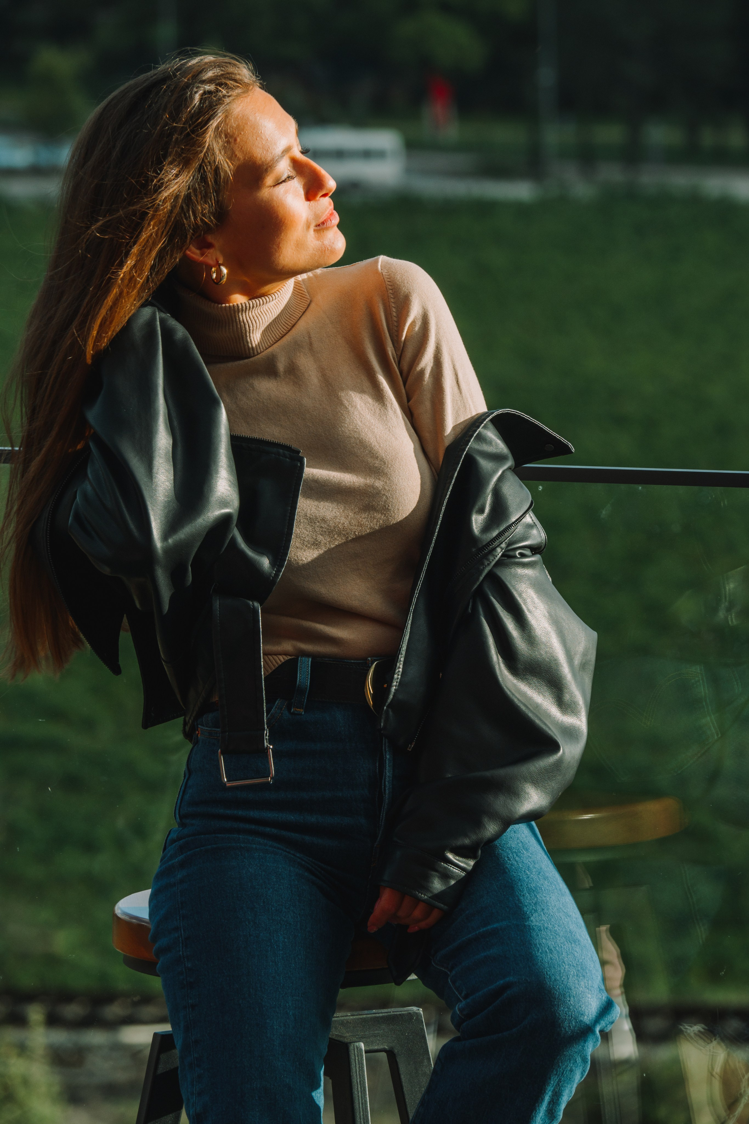 Mothers' Day Party. Fotograf Dmitrii Donets