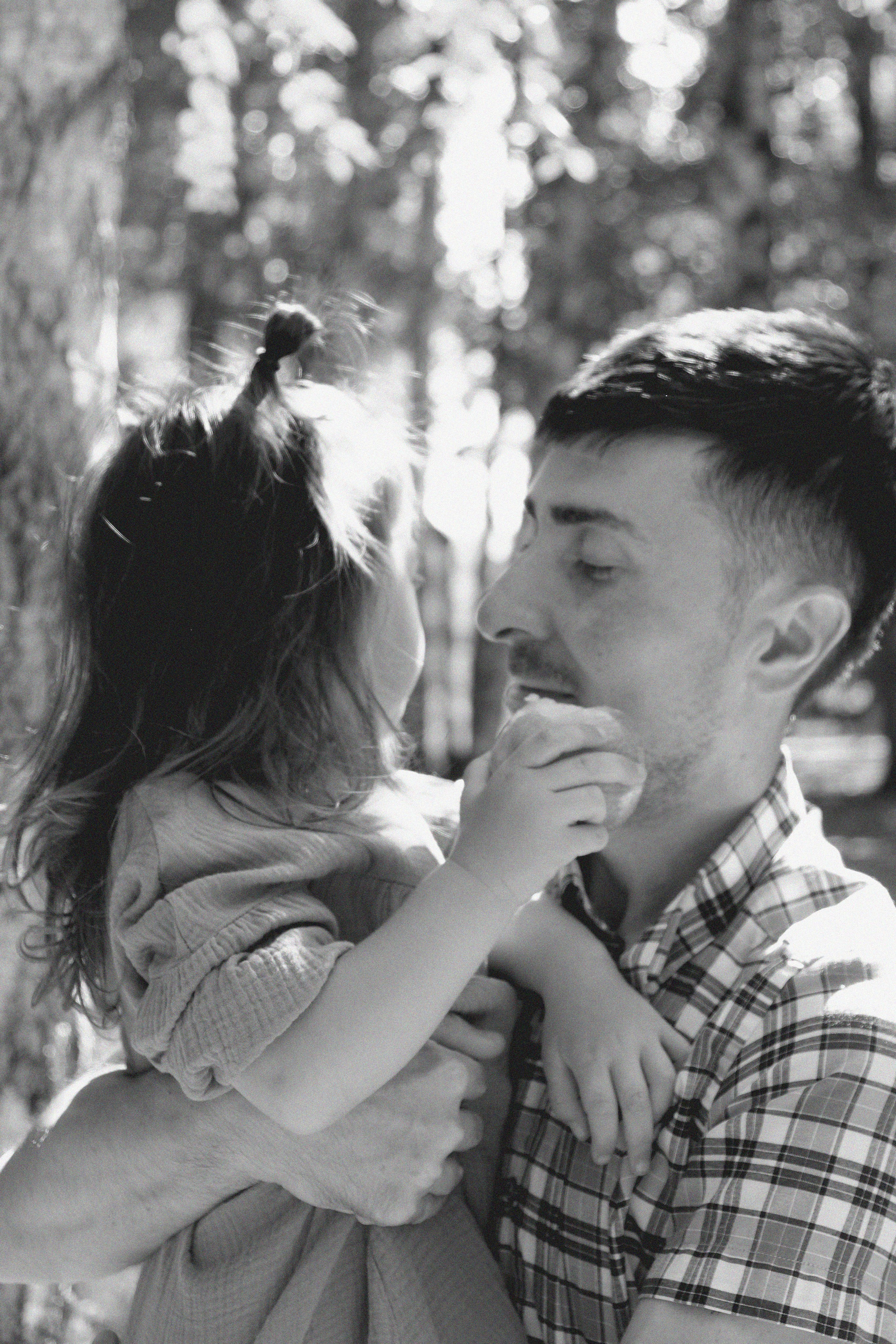 Сулеймановы. Фотограф в Краснодаре